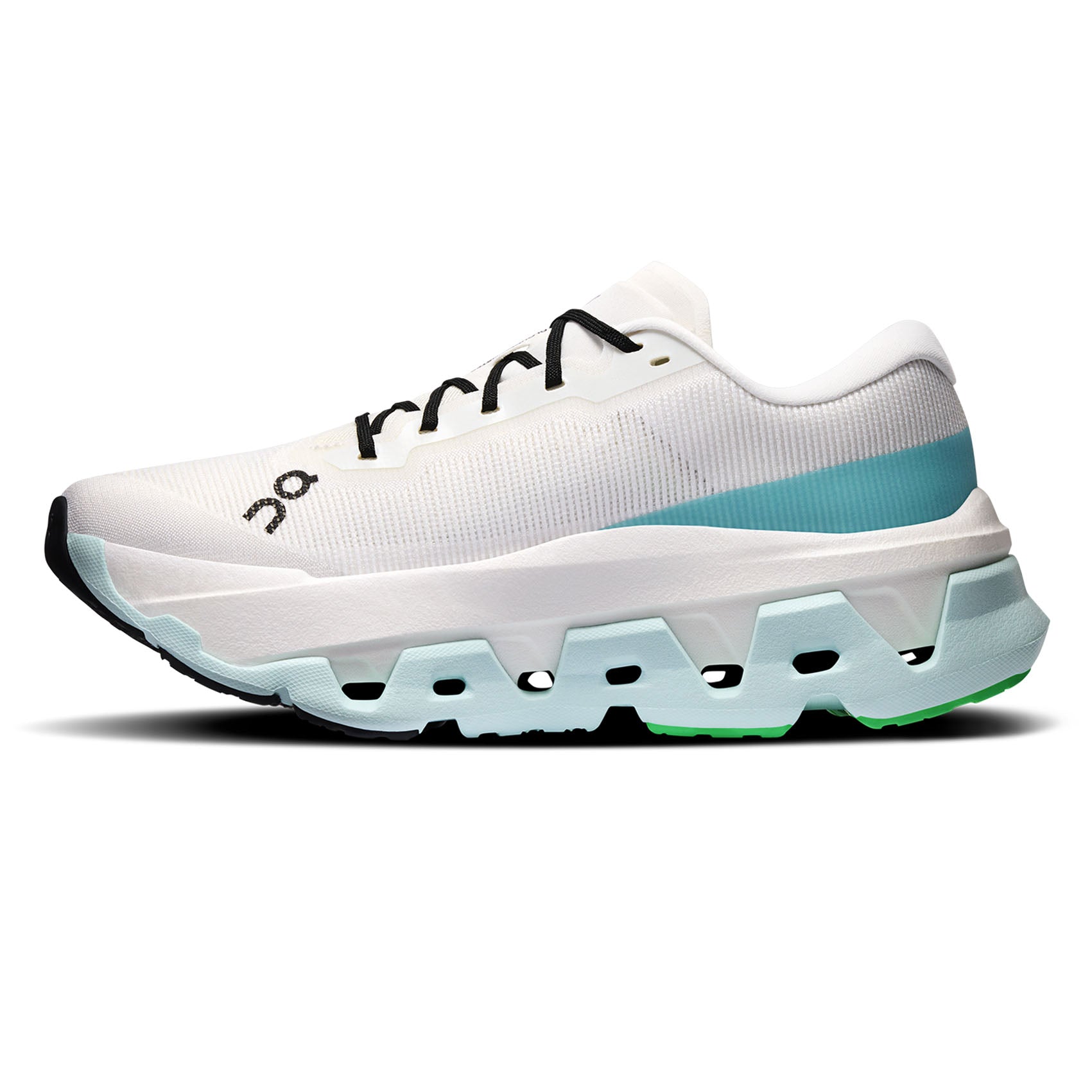 Womens On Running Cloudmonster 3 Hyper