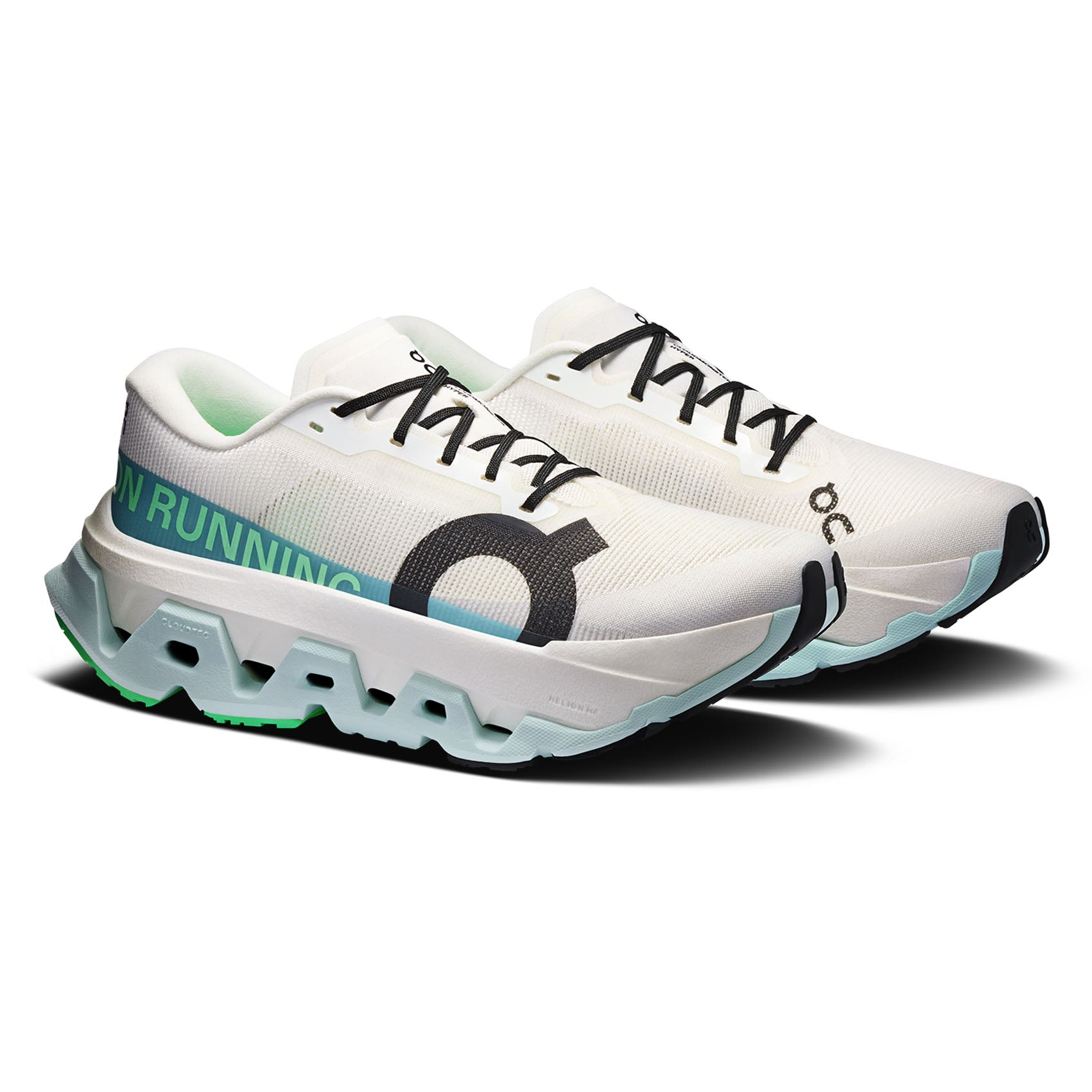Womens On Running Cloudmonster 3 Hyper