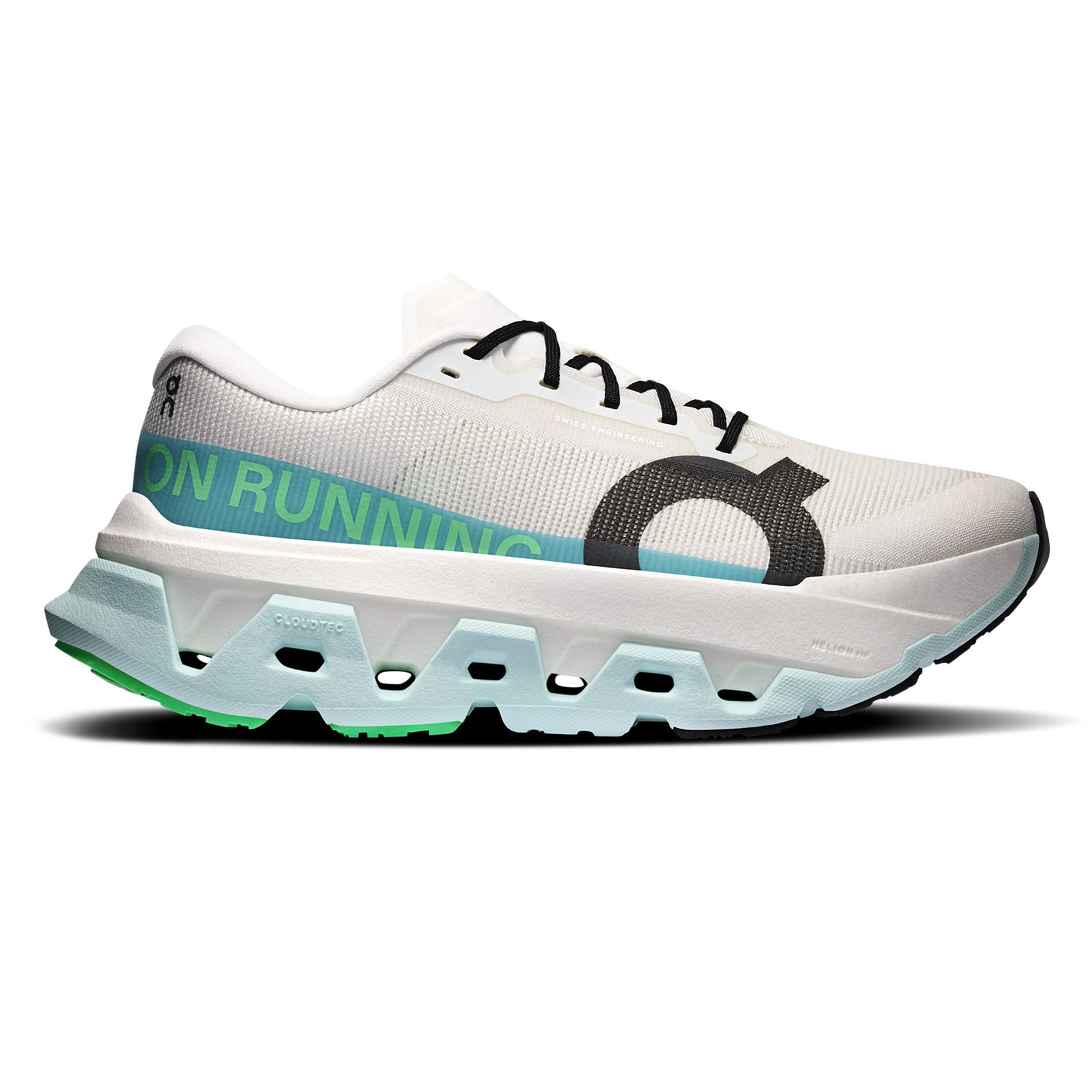 Womens On Running Cloudmonster 3 Hyper