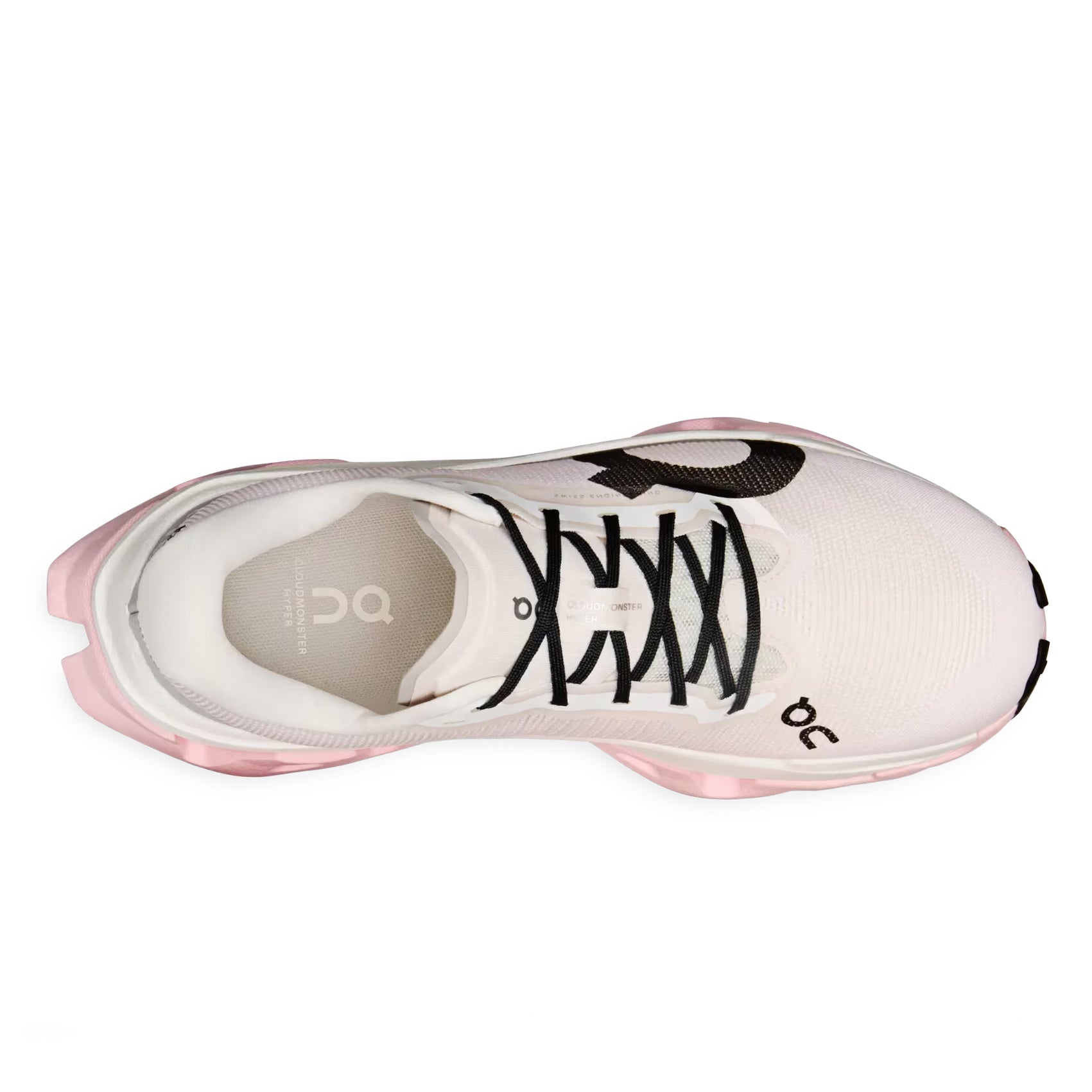 Womens On Running Cloudmonster 3 Hyper