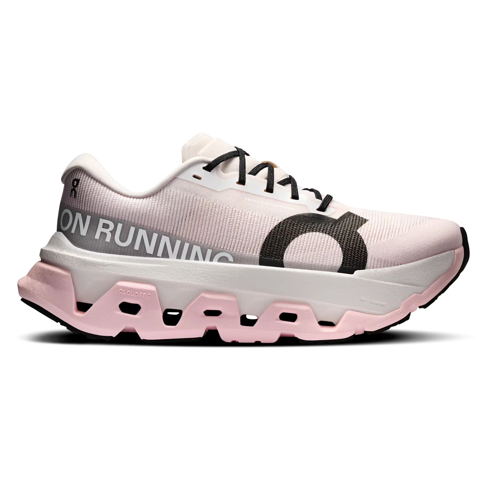 Womens On Running Cloudmonster 3 Hyper
