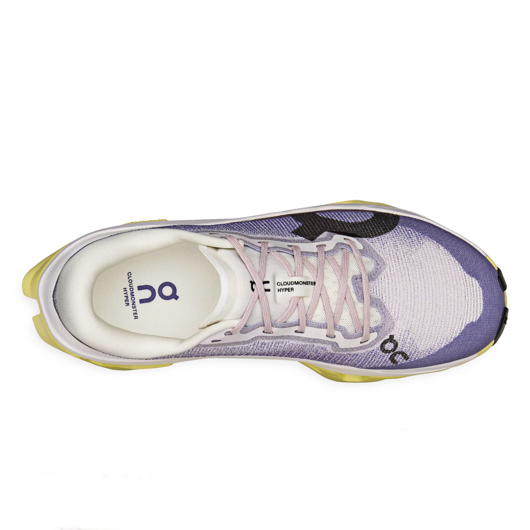 Womens On Running Cloudmonster 3 Hyper