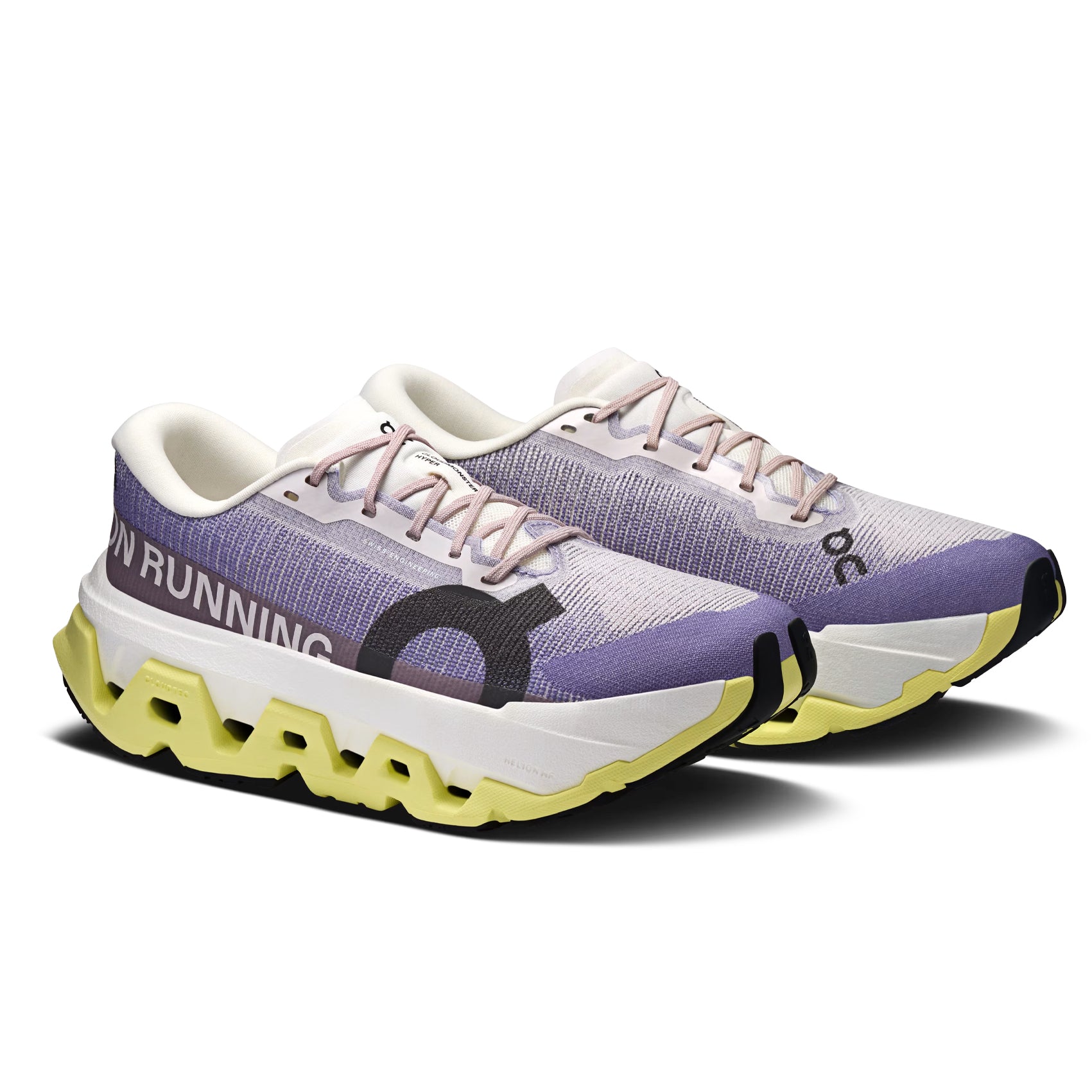 Womens On Running Cloudmonster 3 Hyper