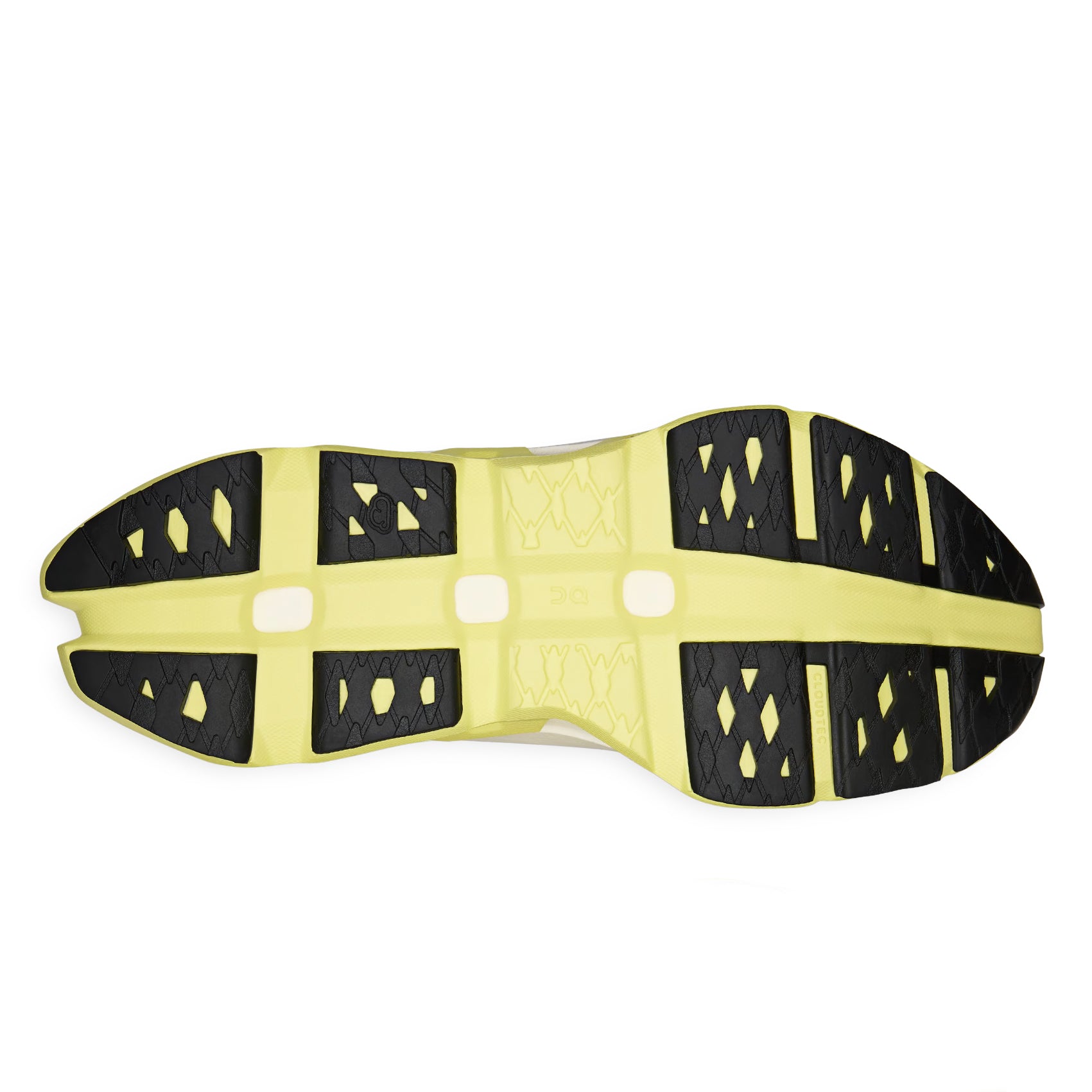 Womens On Running Cloudmonster 3 Hyper