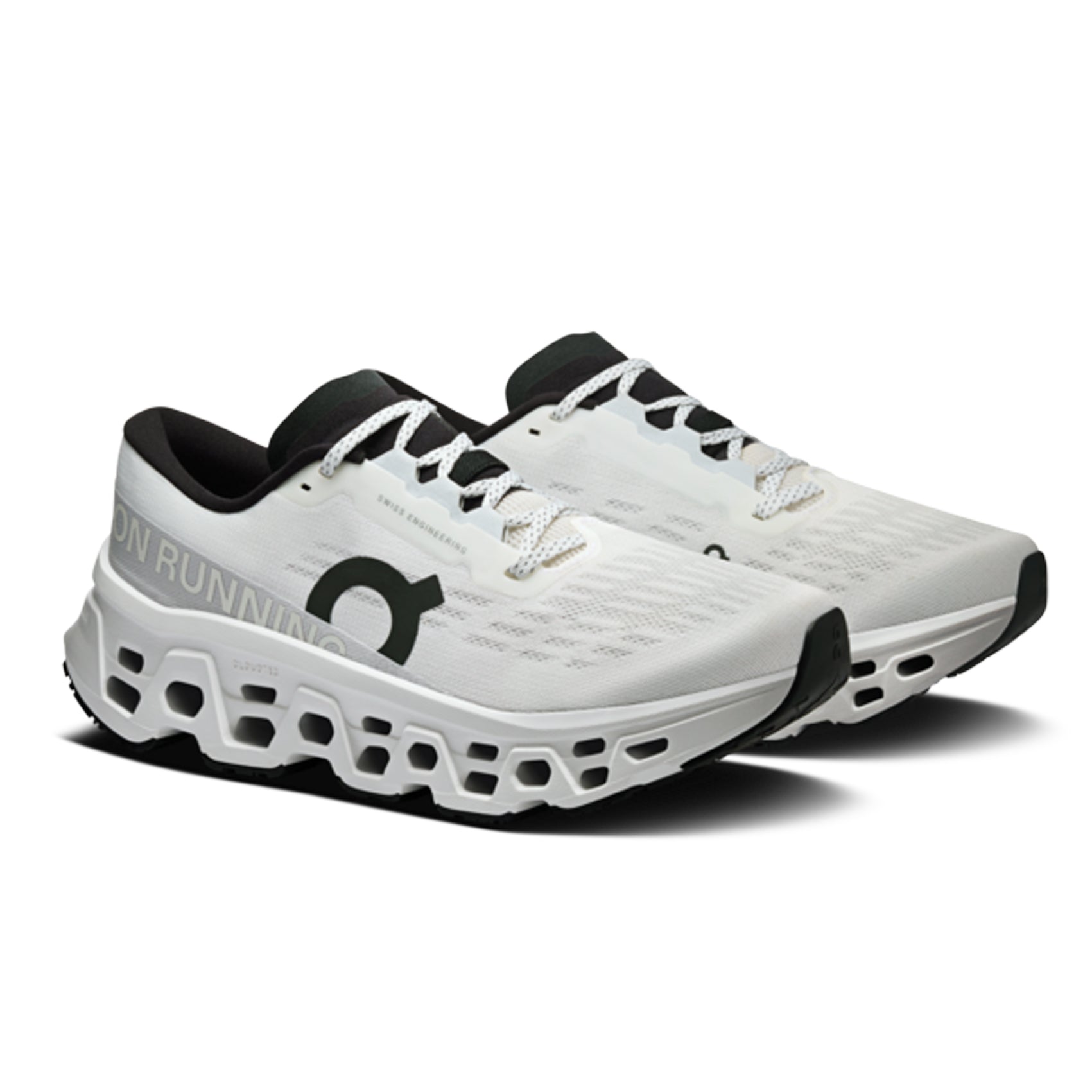 Womens On Running Cloudmonster 3