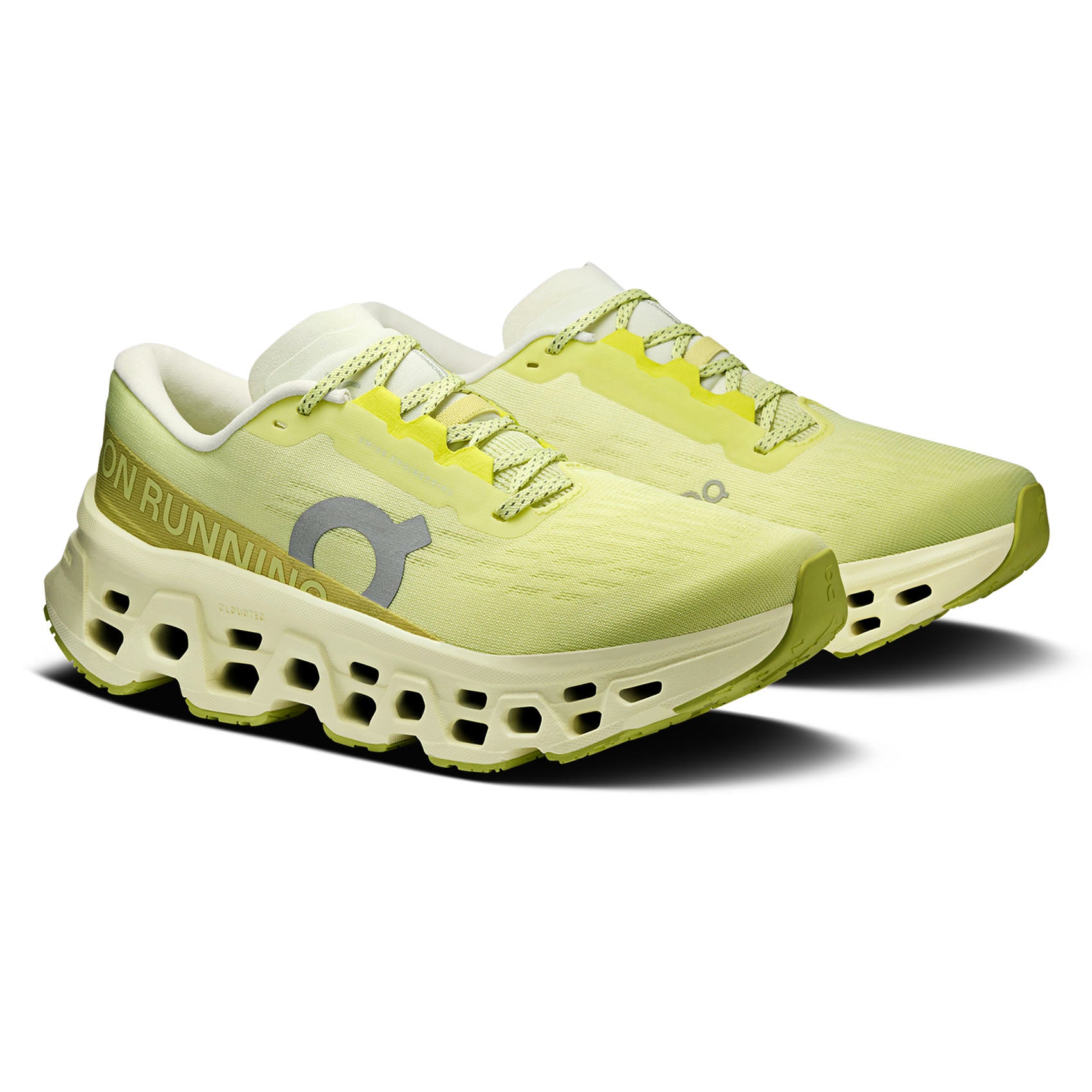 Womens On Running Cloudmonster 3