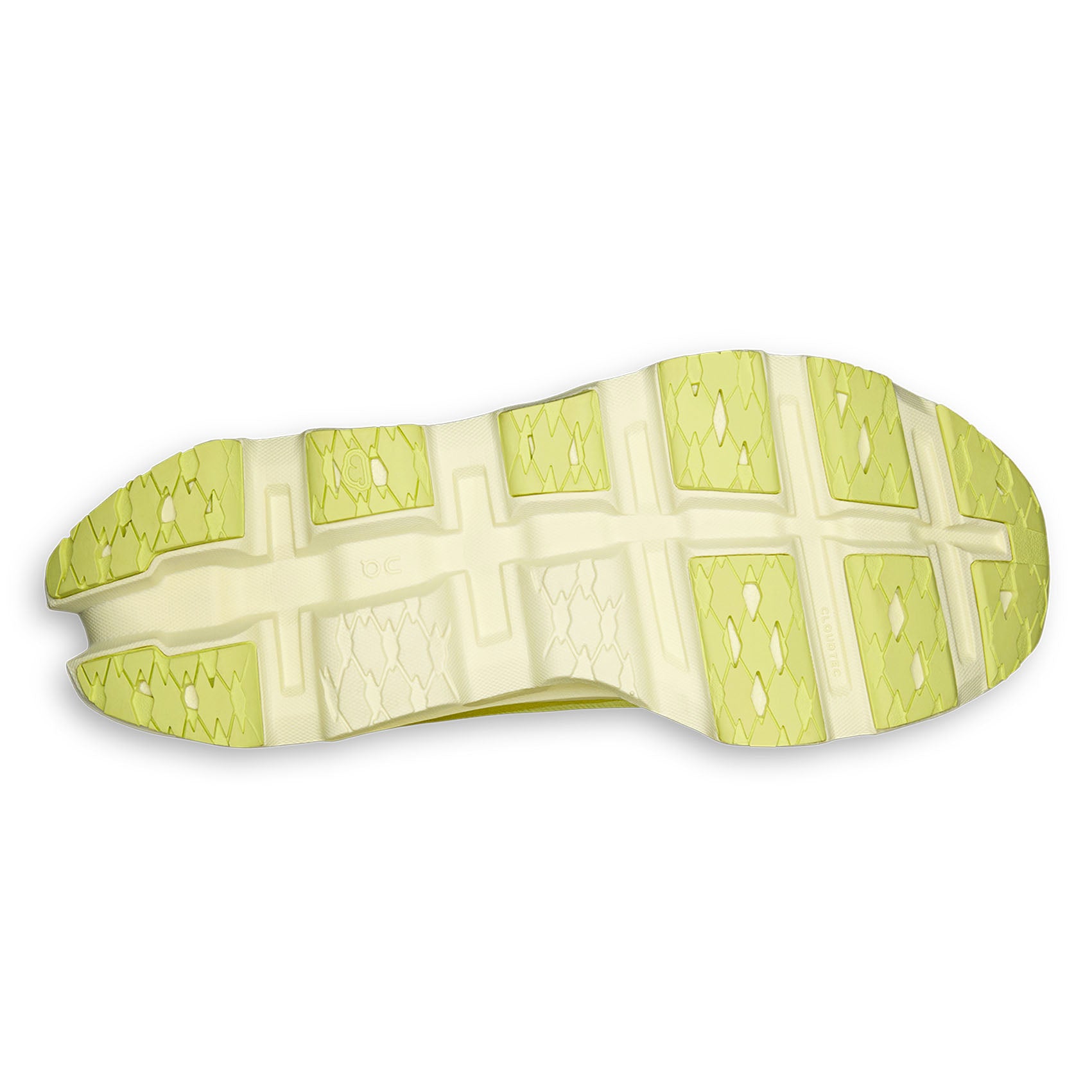 Womens On Running Cloudmonster 3