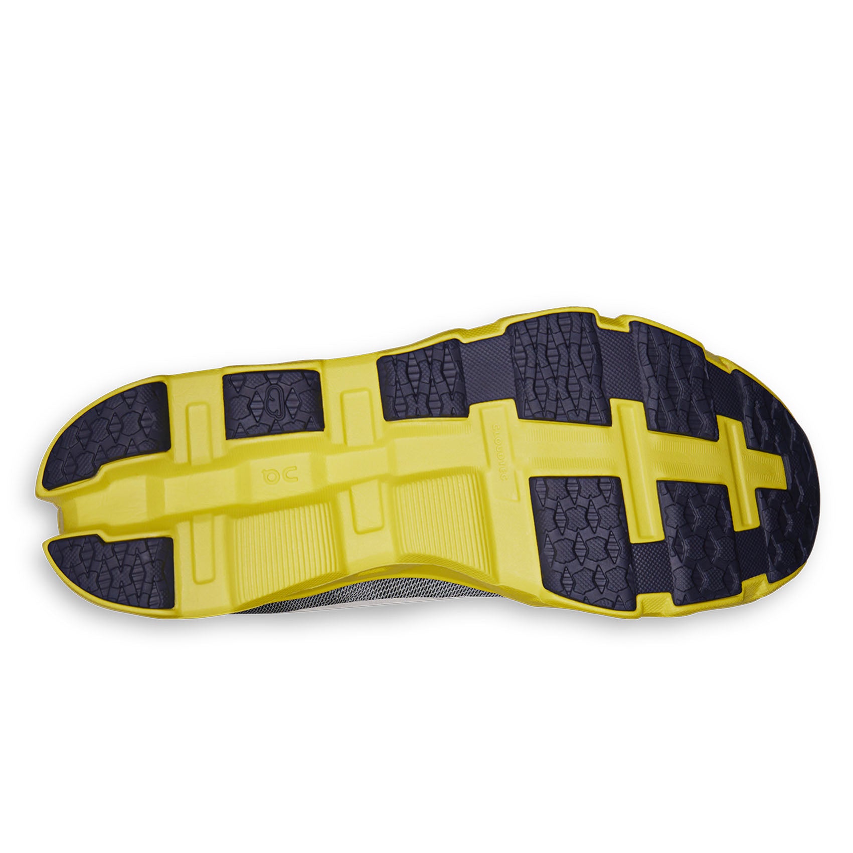 Womens On Running Cloudmonster Hyper