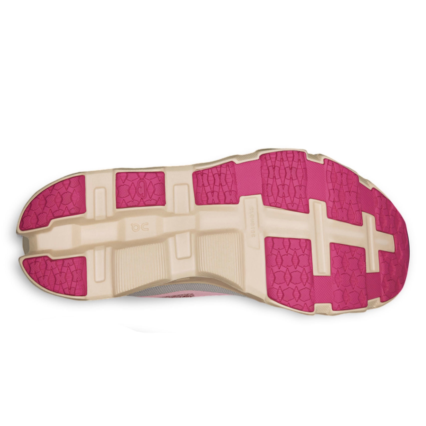 Womens On Running Cloudmonster Hyper