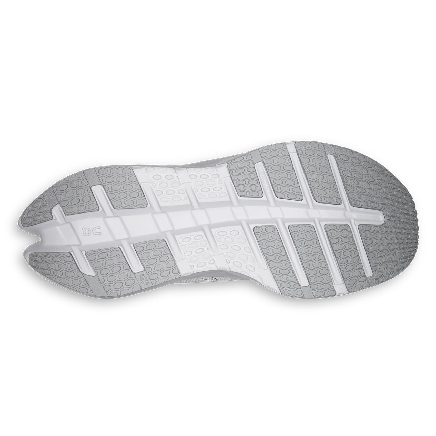 Womens On Running Cloudrunner 3