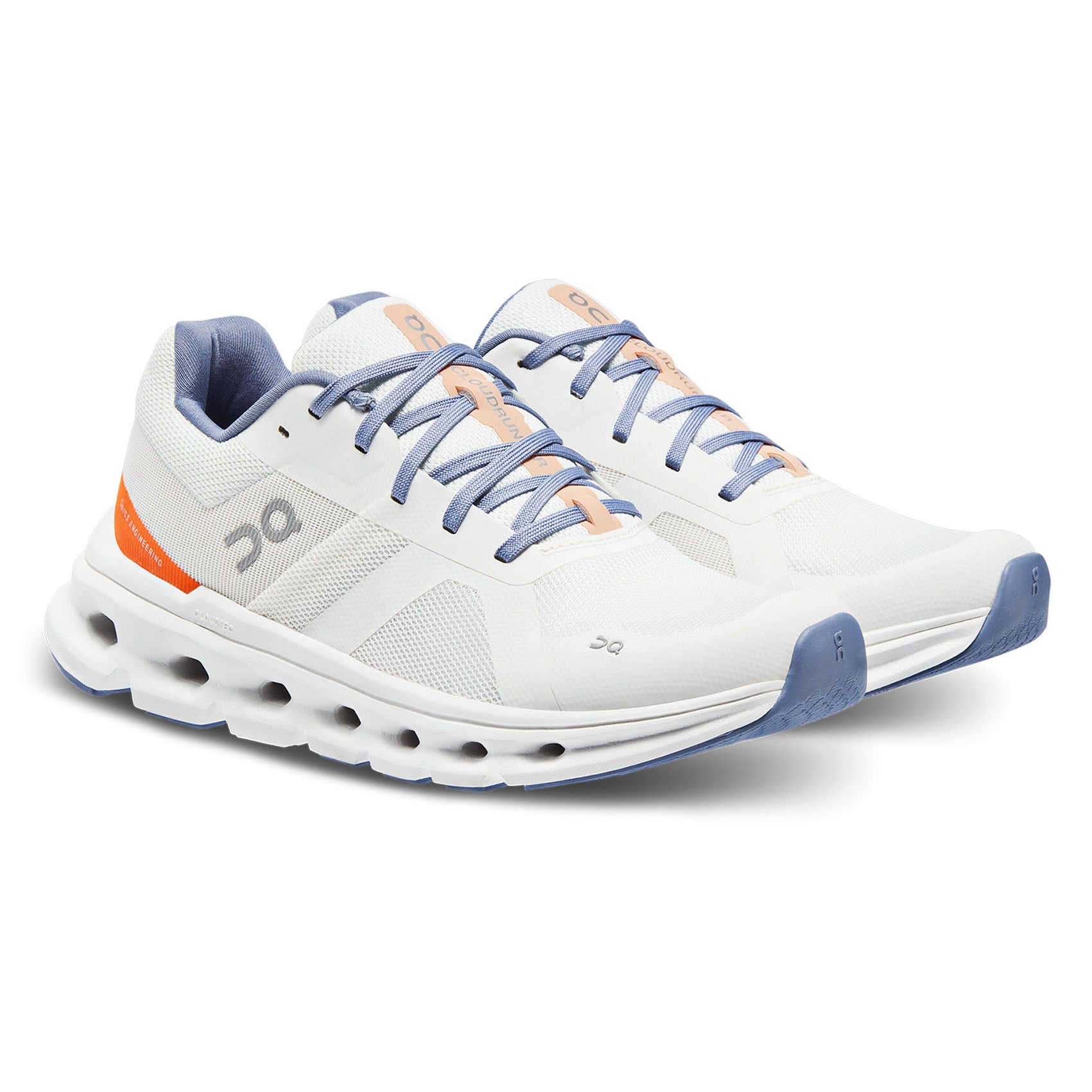 Womens On Running Cloudrunner