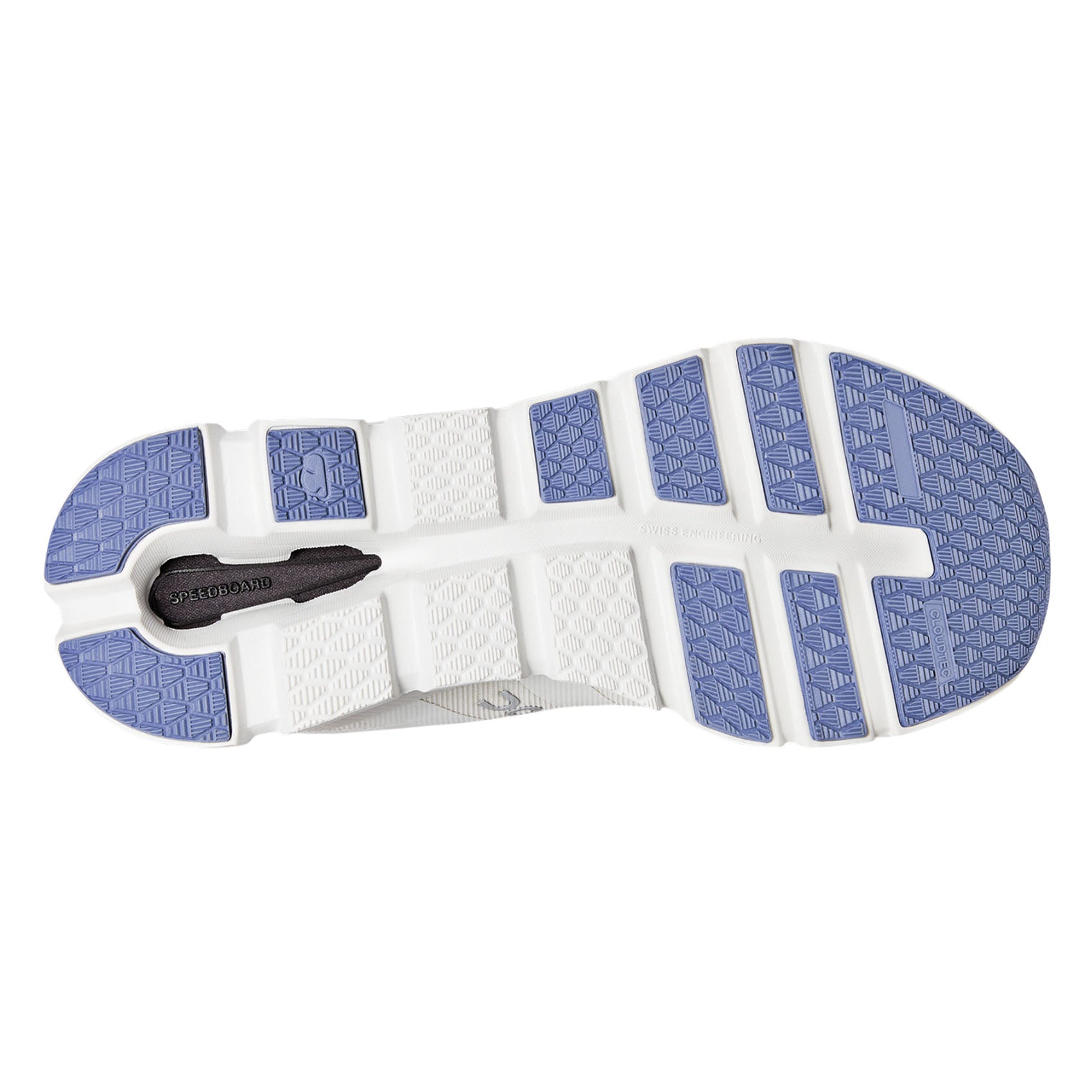 Womens On Running Cloudrunner