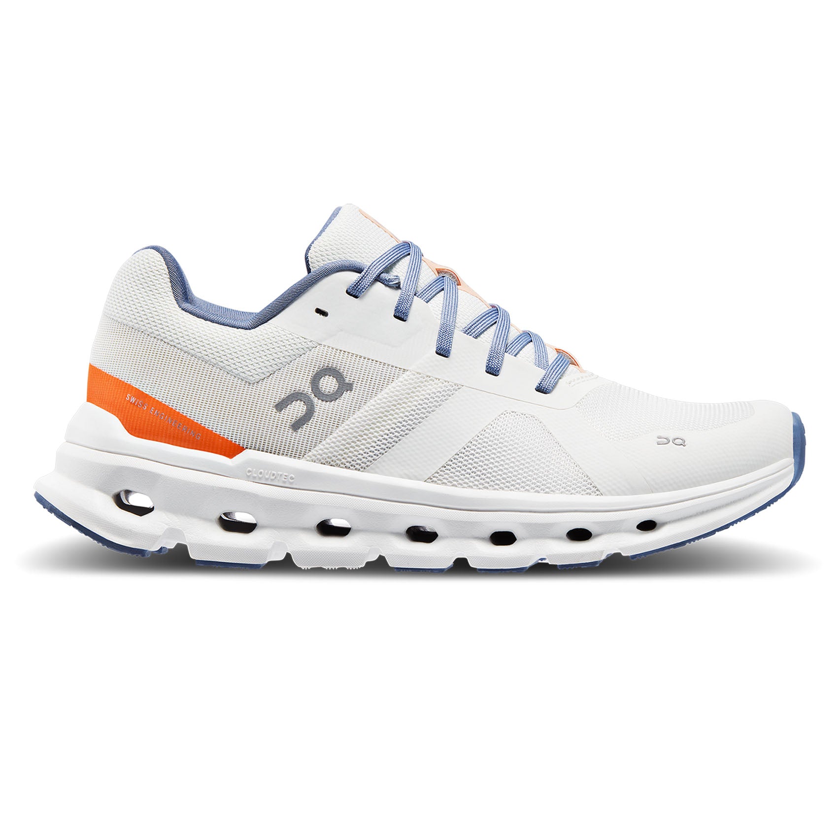 Womens On Running Cloudrunner