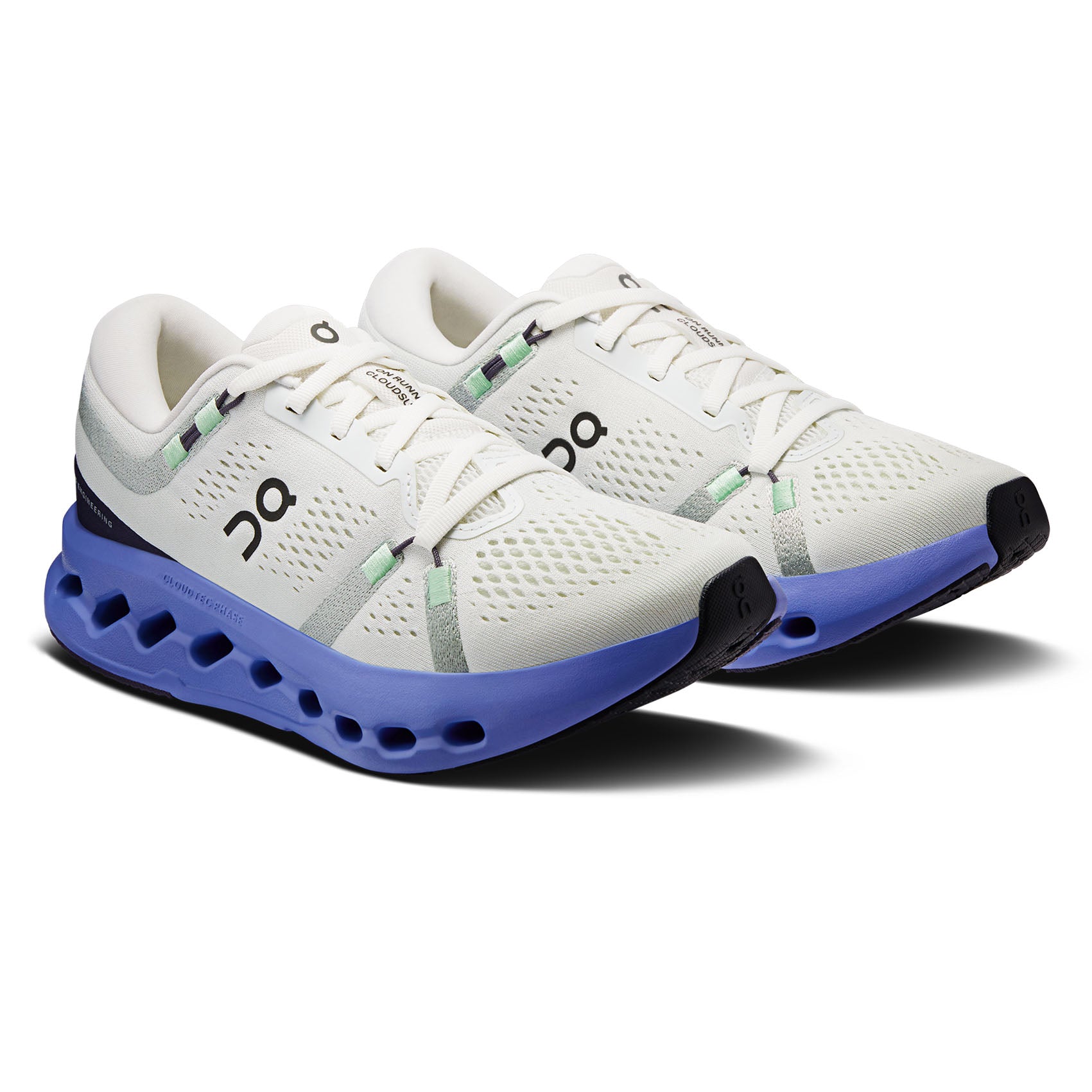 Womens On Running Cloudsurfer 2