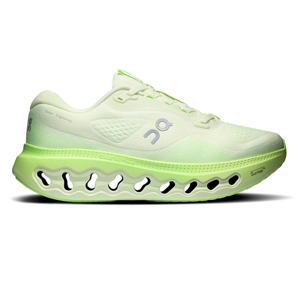 Womens On Running Cloudsurfer 3