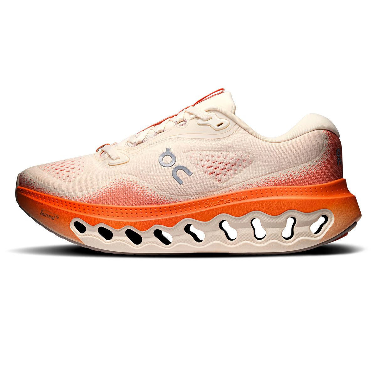 Womens On Running Cloudsurfer 3