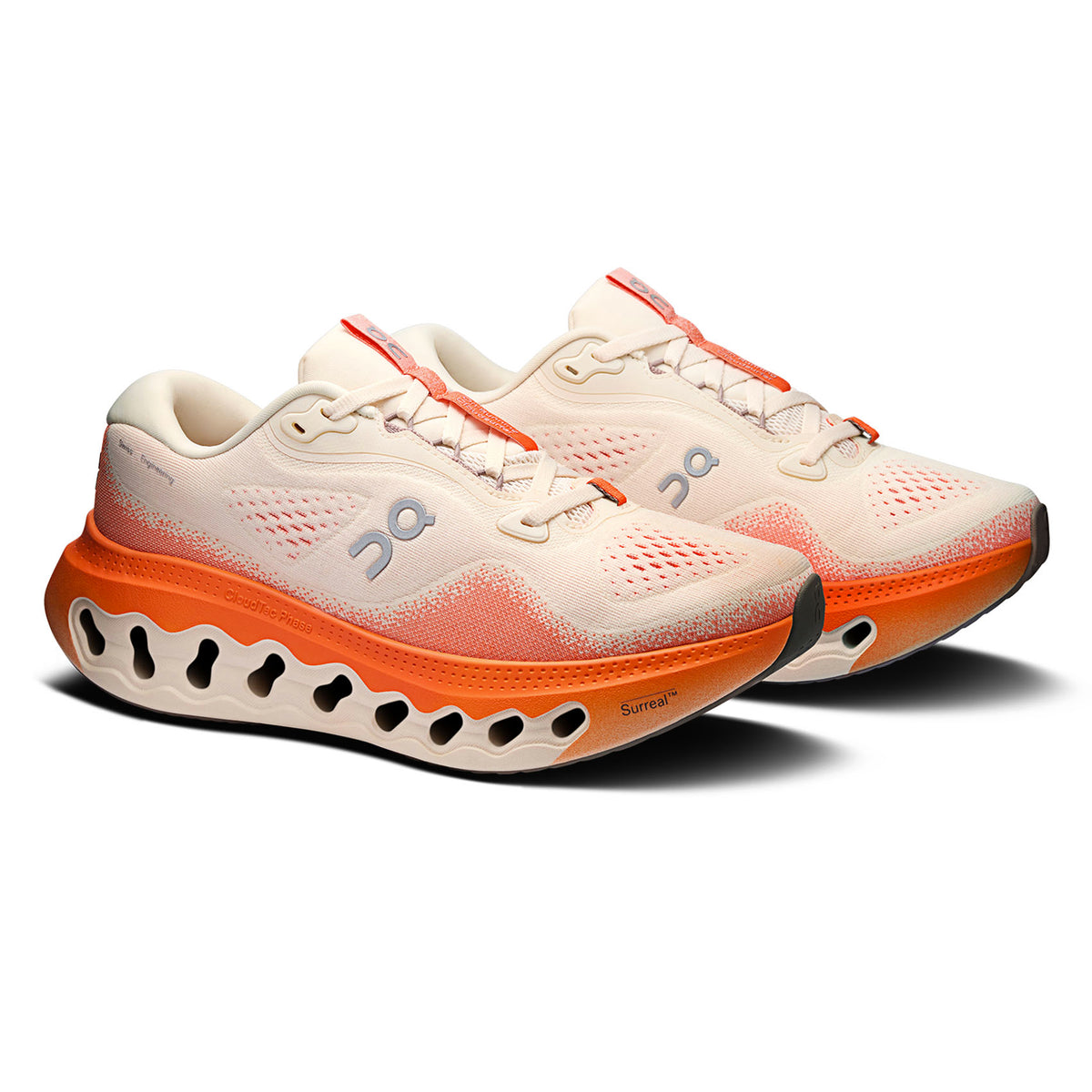 Womens On Running Cloudsurfer 3