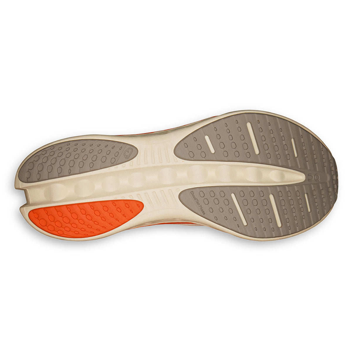 Womens On Running Cloudsurfer 3