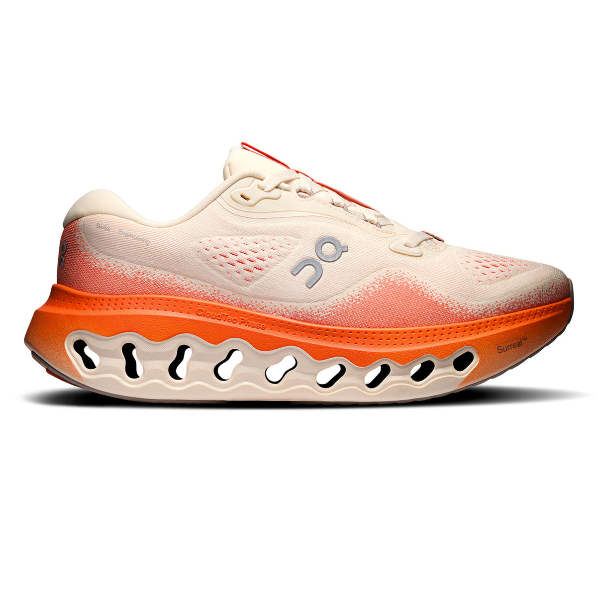 Womens On Running Cloudsurfer 3
