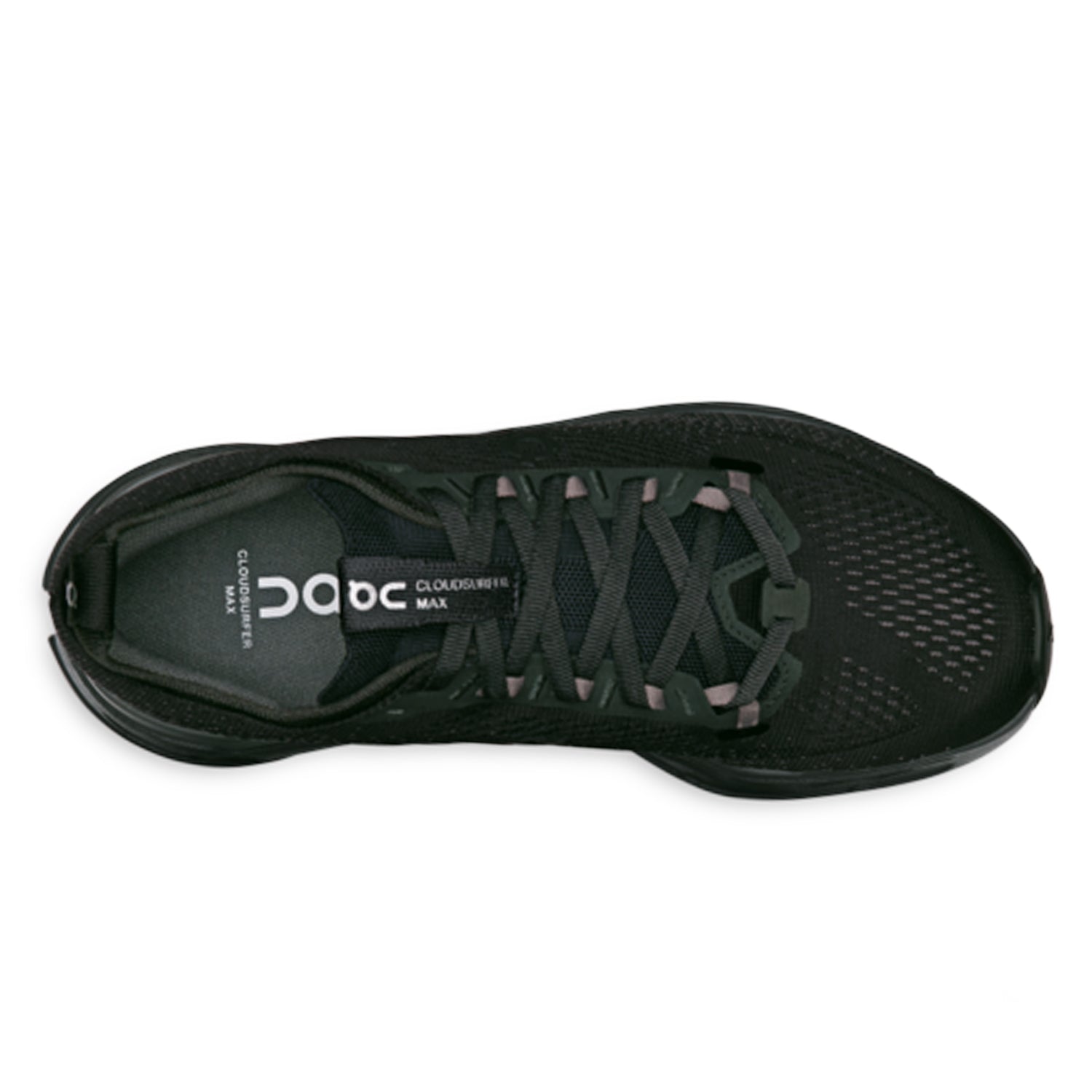 Womens On Running Cloudsurfer Max