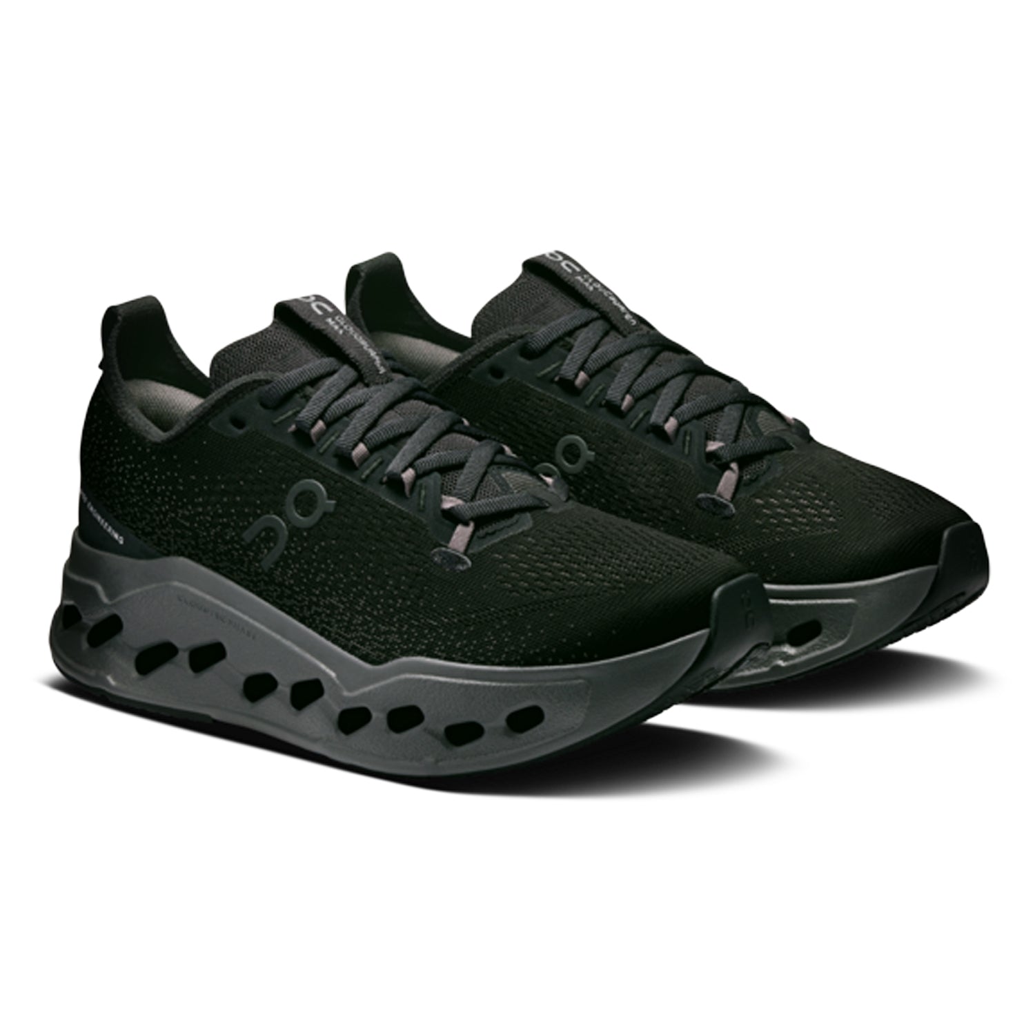 Womens On Running Cloudsurfer Max