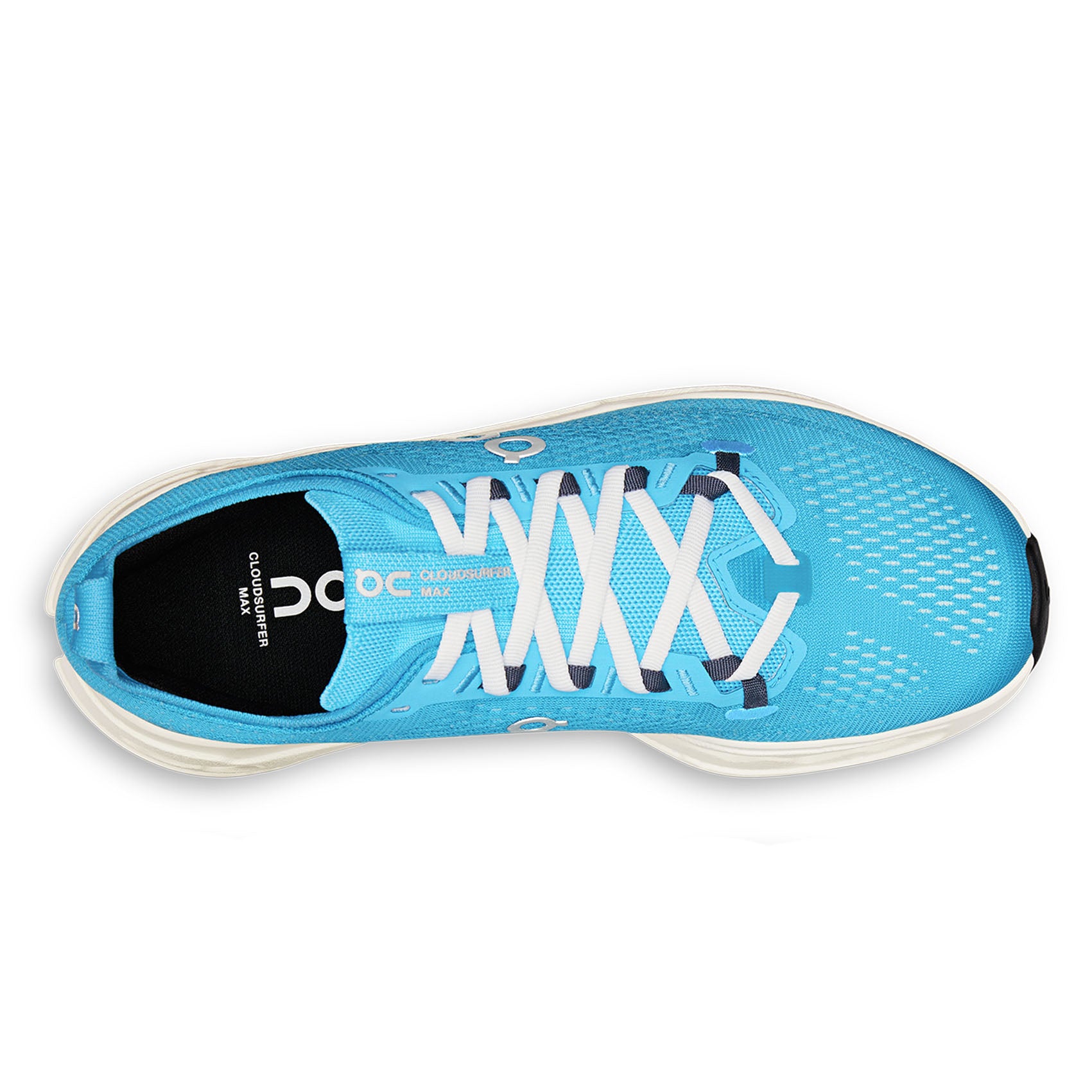 Womens On Running Cloudsurfer Max