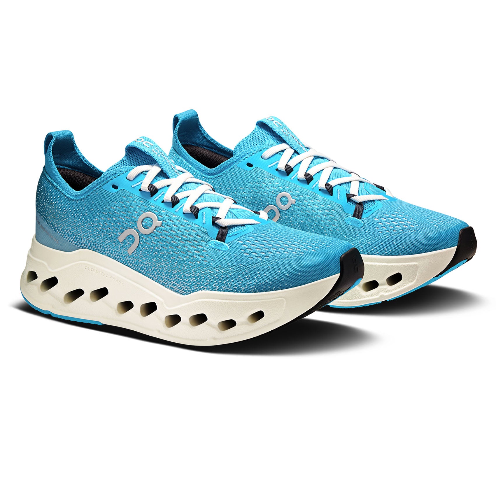 Womens On Running Cloudsurfer Max