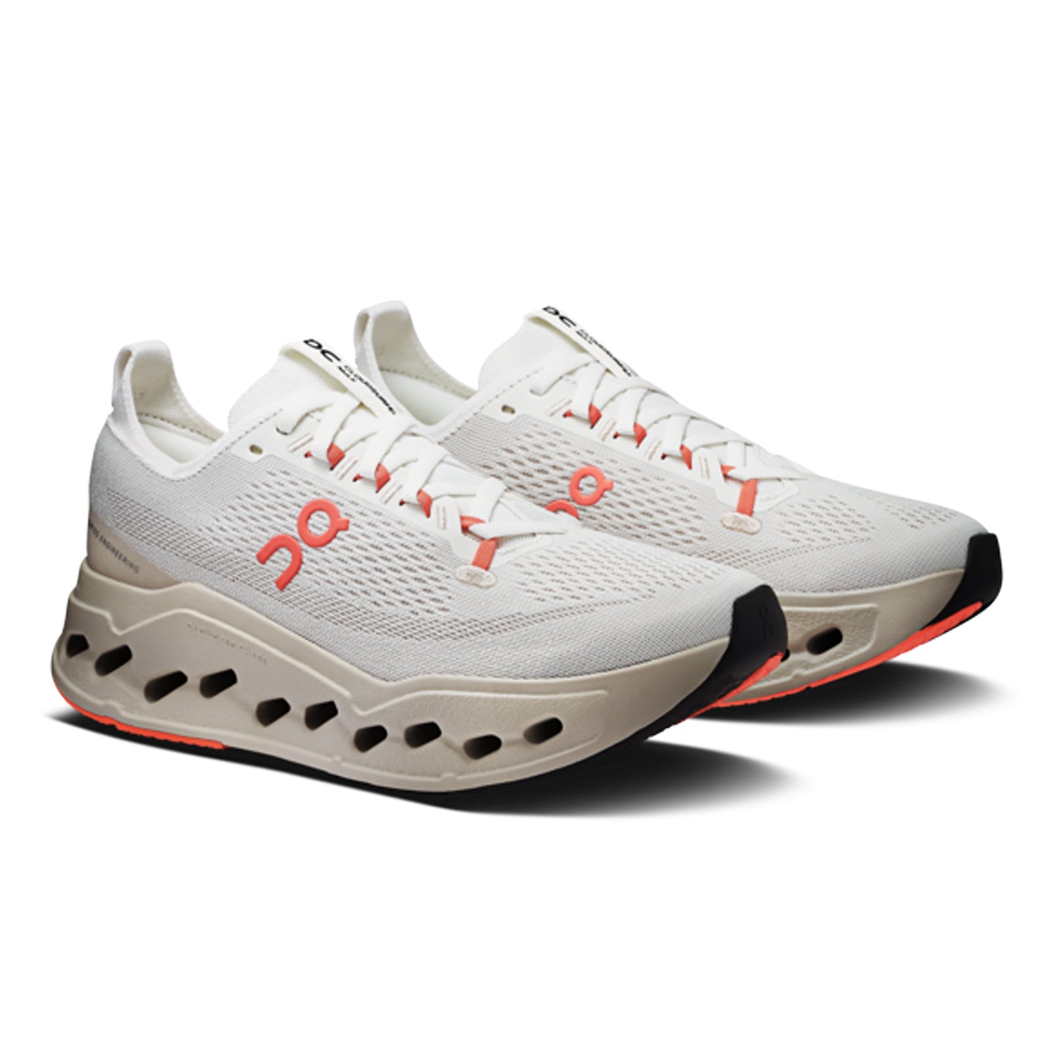 Womens On Running Cloudsurfer Max