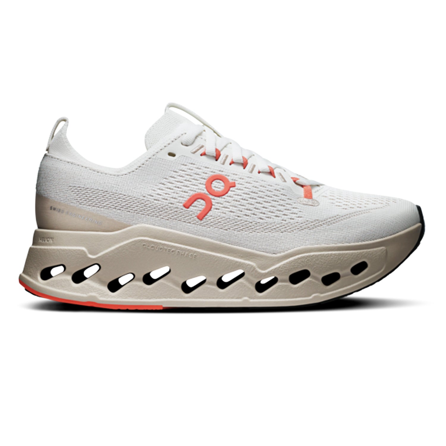 Womens On Running Cloudsurfer Max