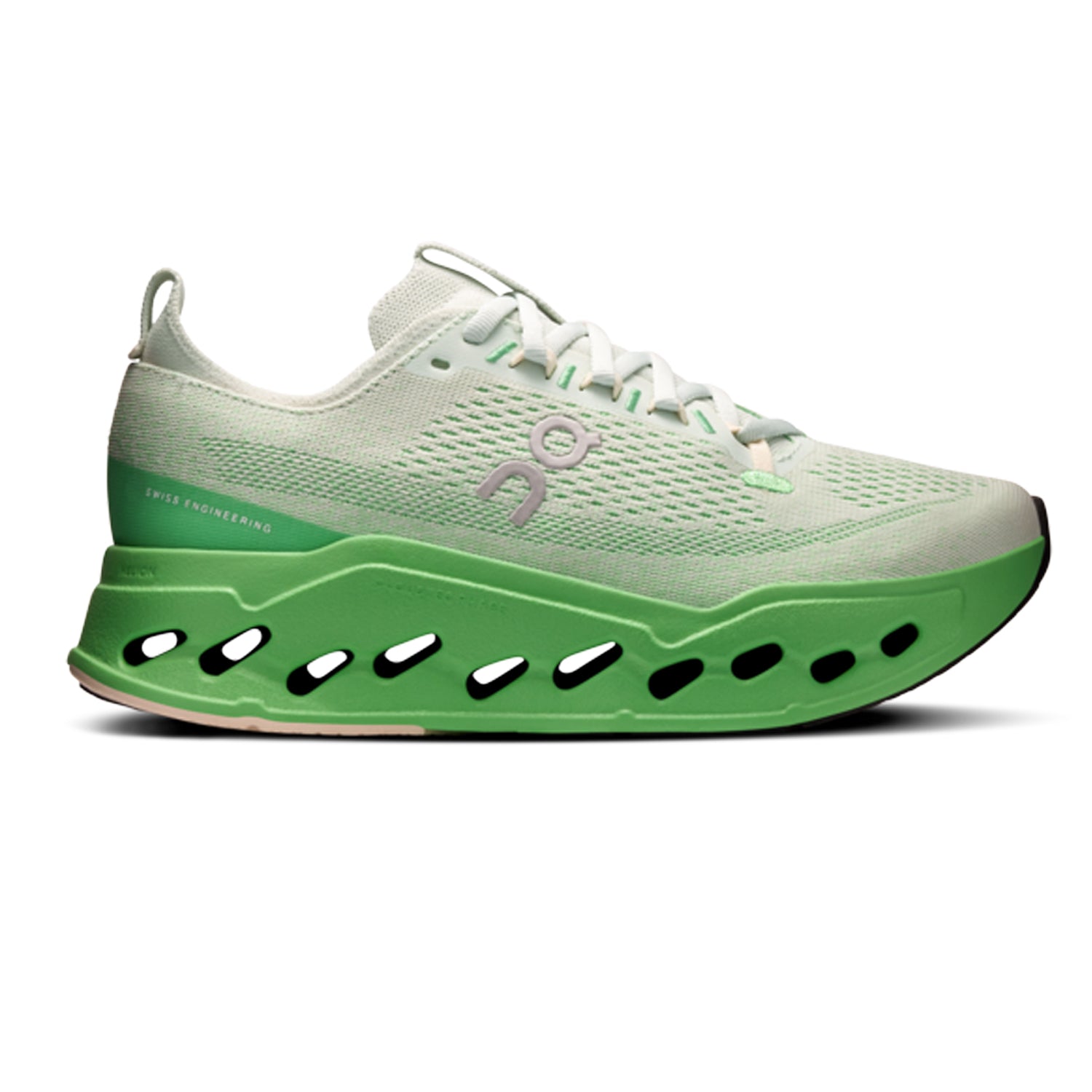 Womens On Running Cloudsurfer Max