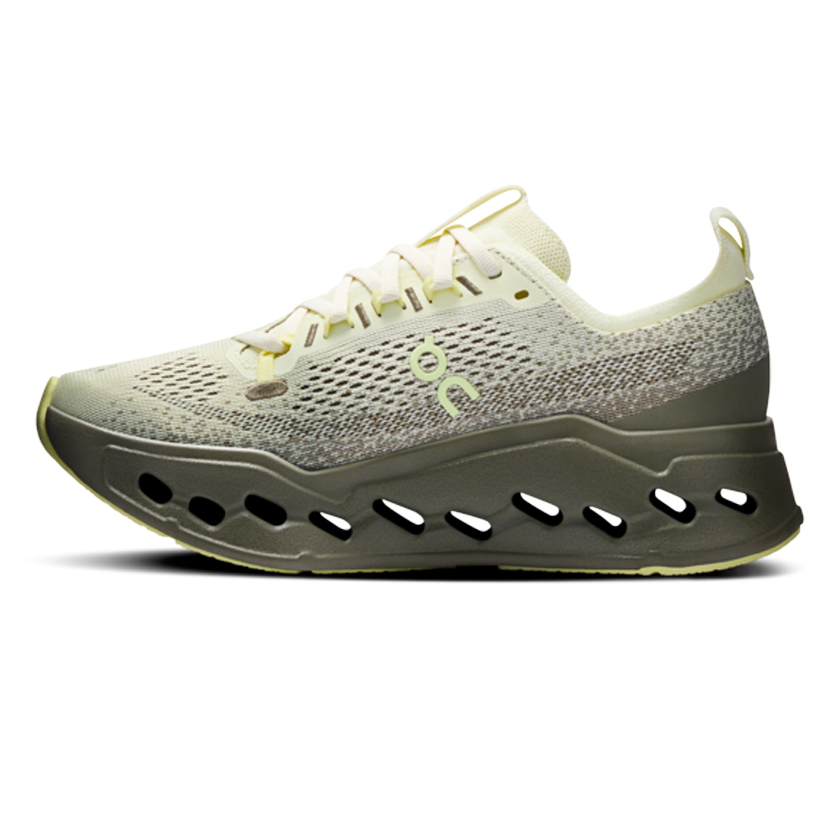 Womens On Running Cloudsurfer Max