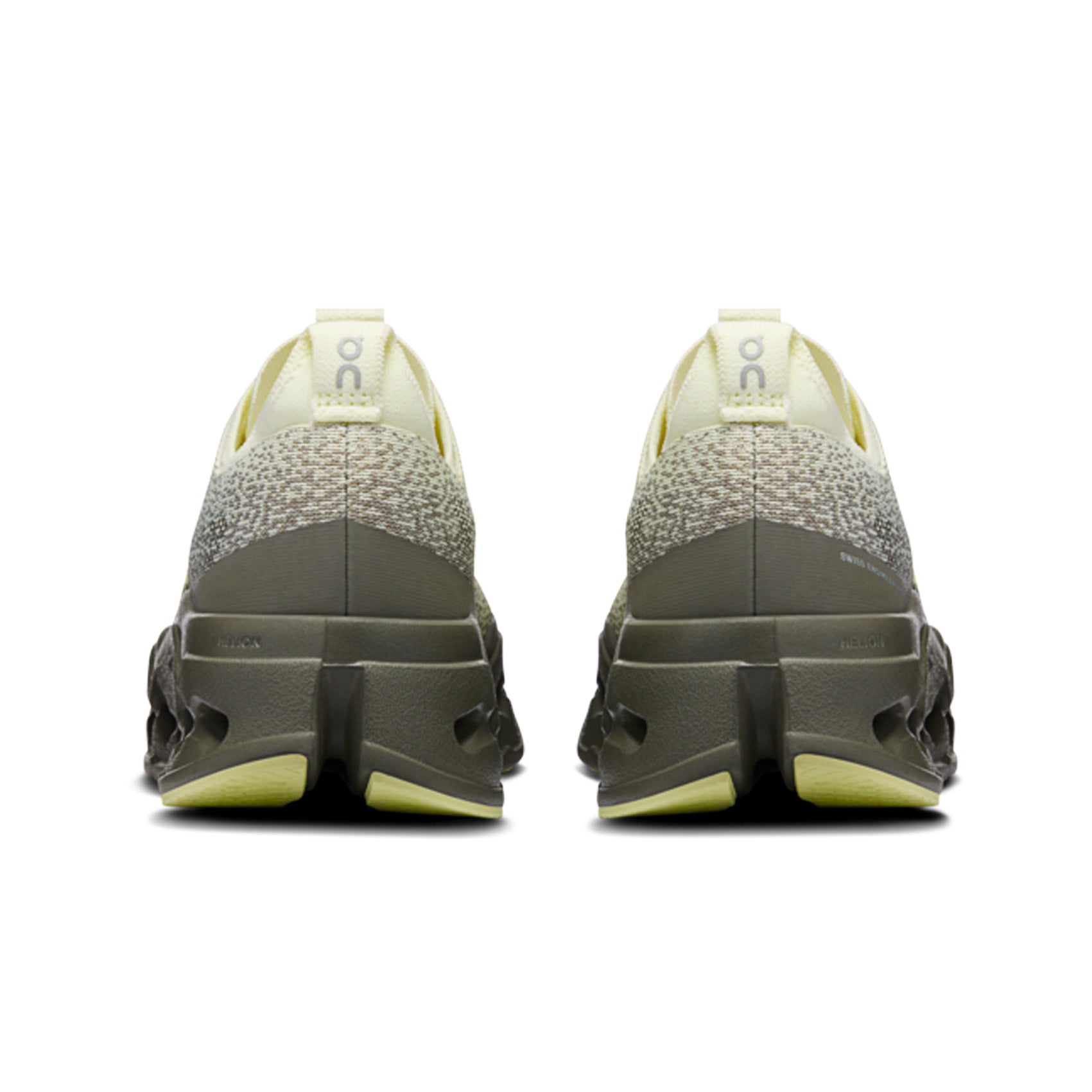 Womens On Running Cloudsurfer Max