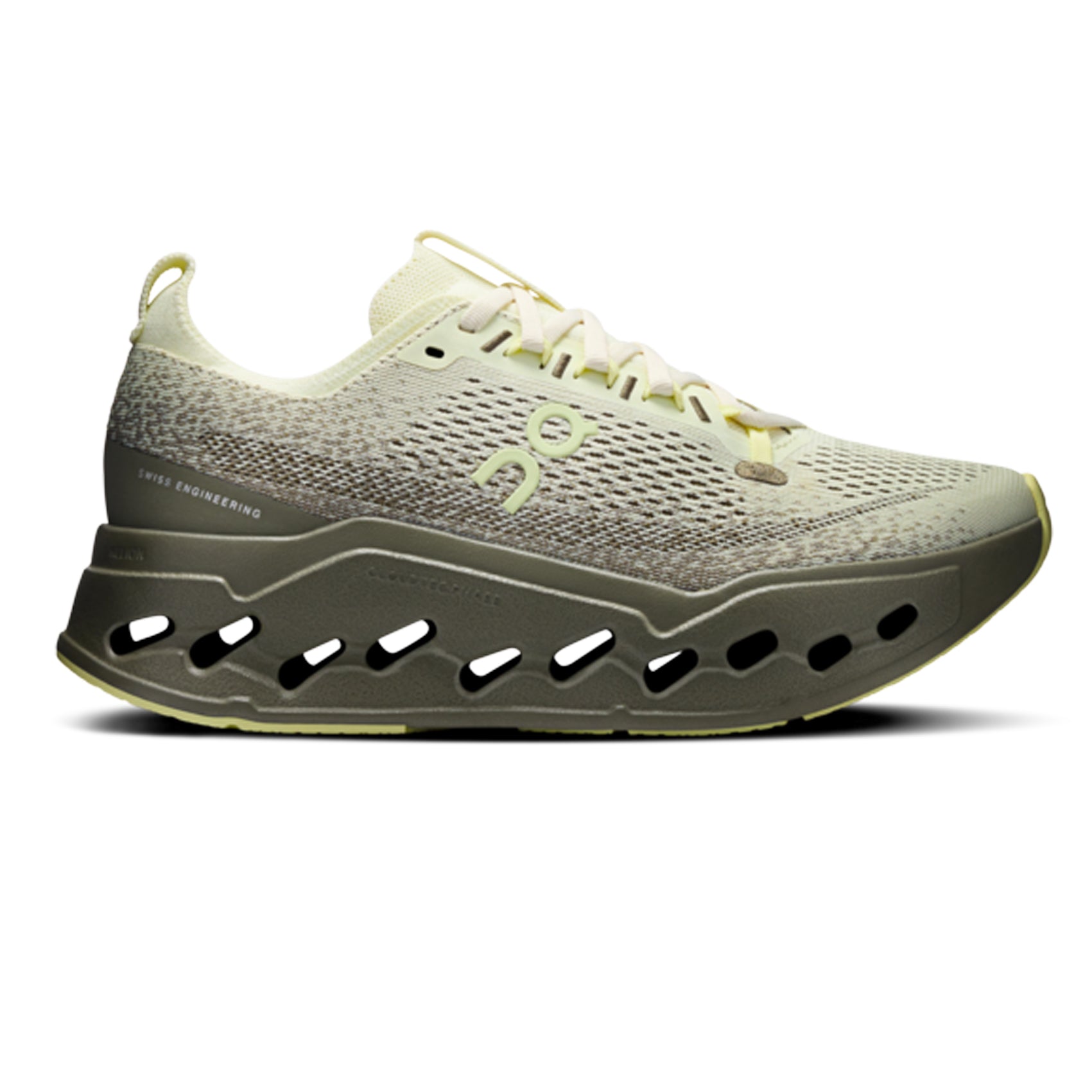 Womens On Running Cloudsurfer Max