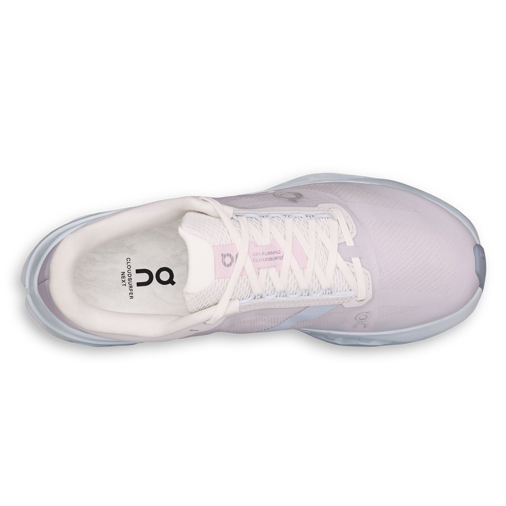 Womens On Running Cloudsurfer Next