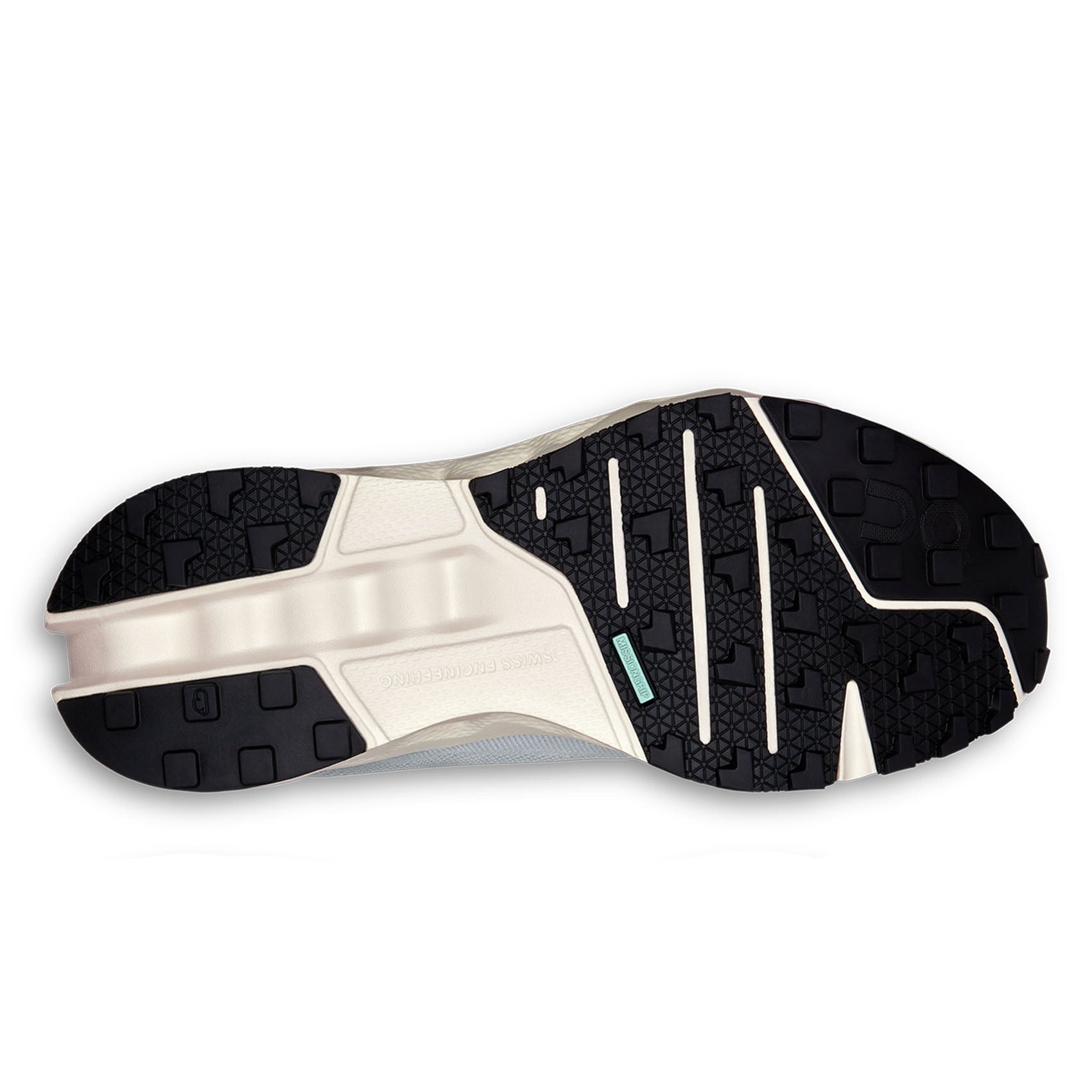 Womens On Running Cloudsurfer Trail