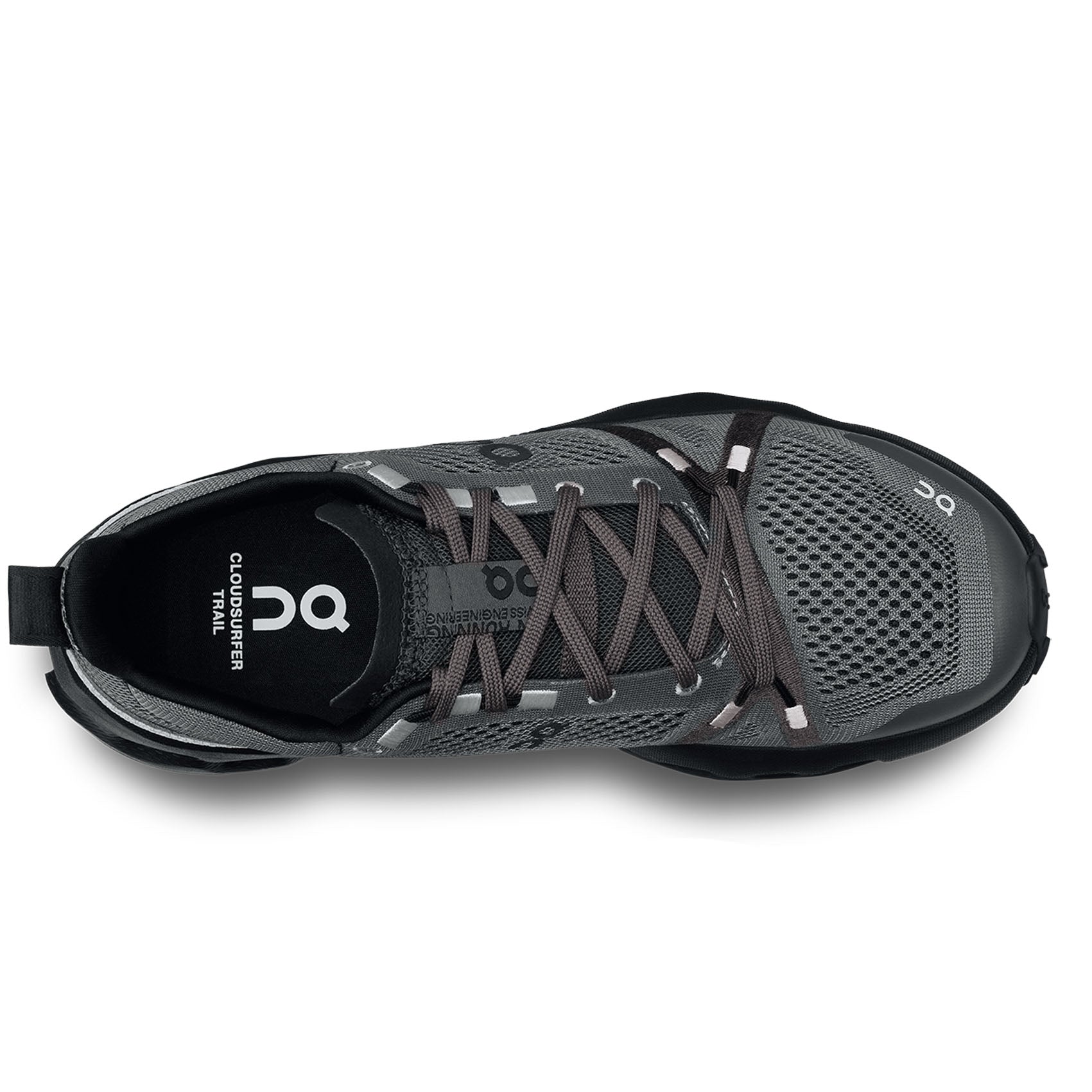 Womens On Running Cloudsurfer Trail