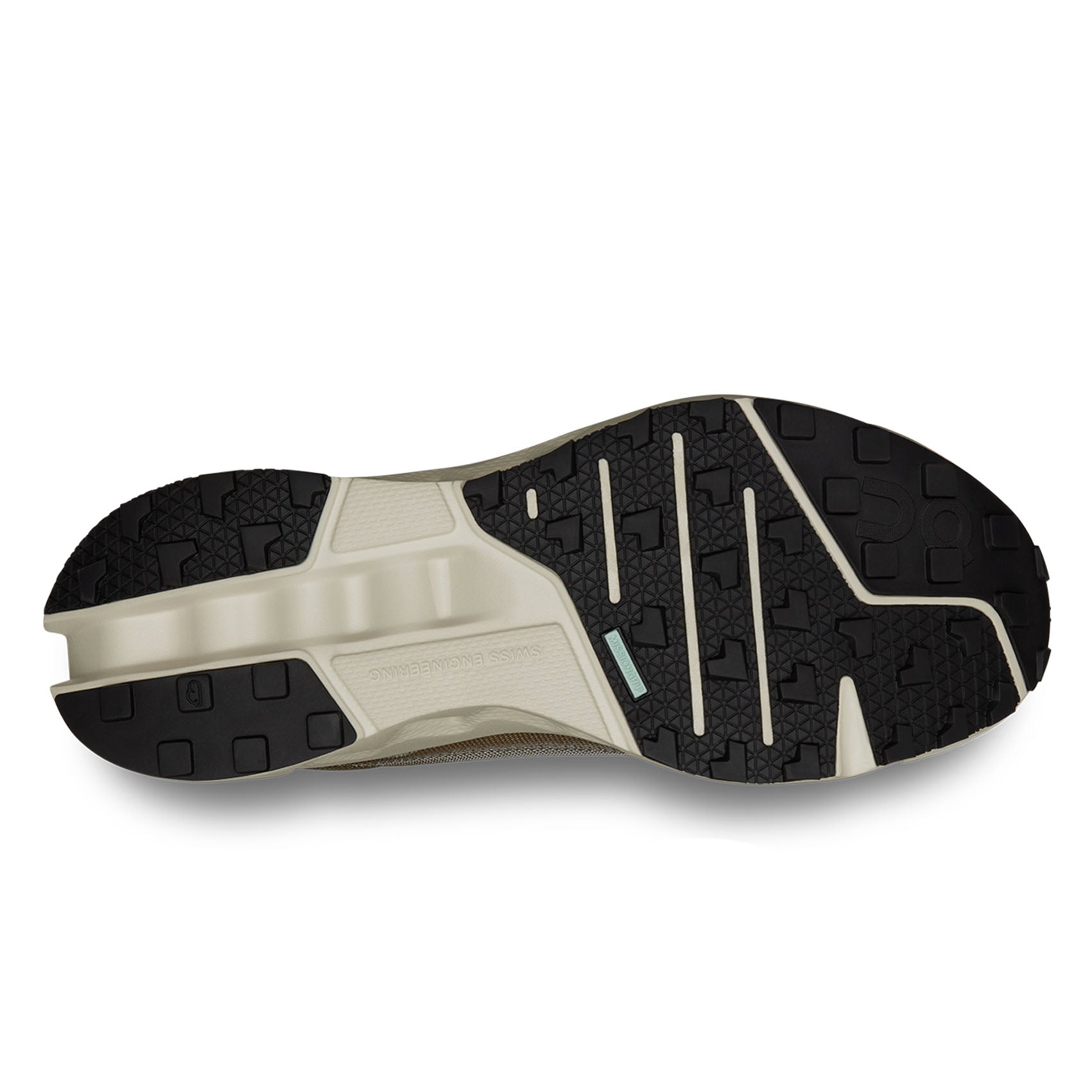 Womens On Running Cloudsurfer Trail