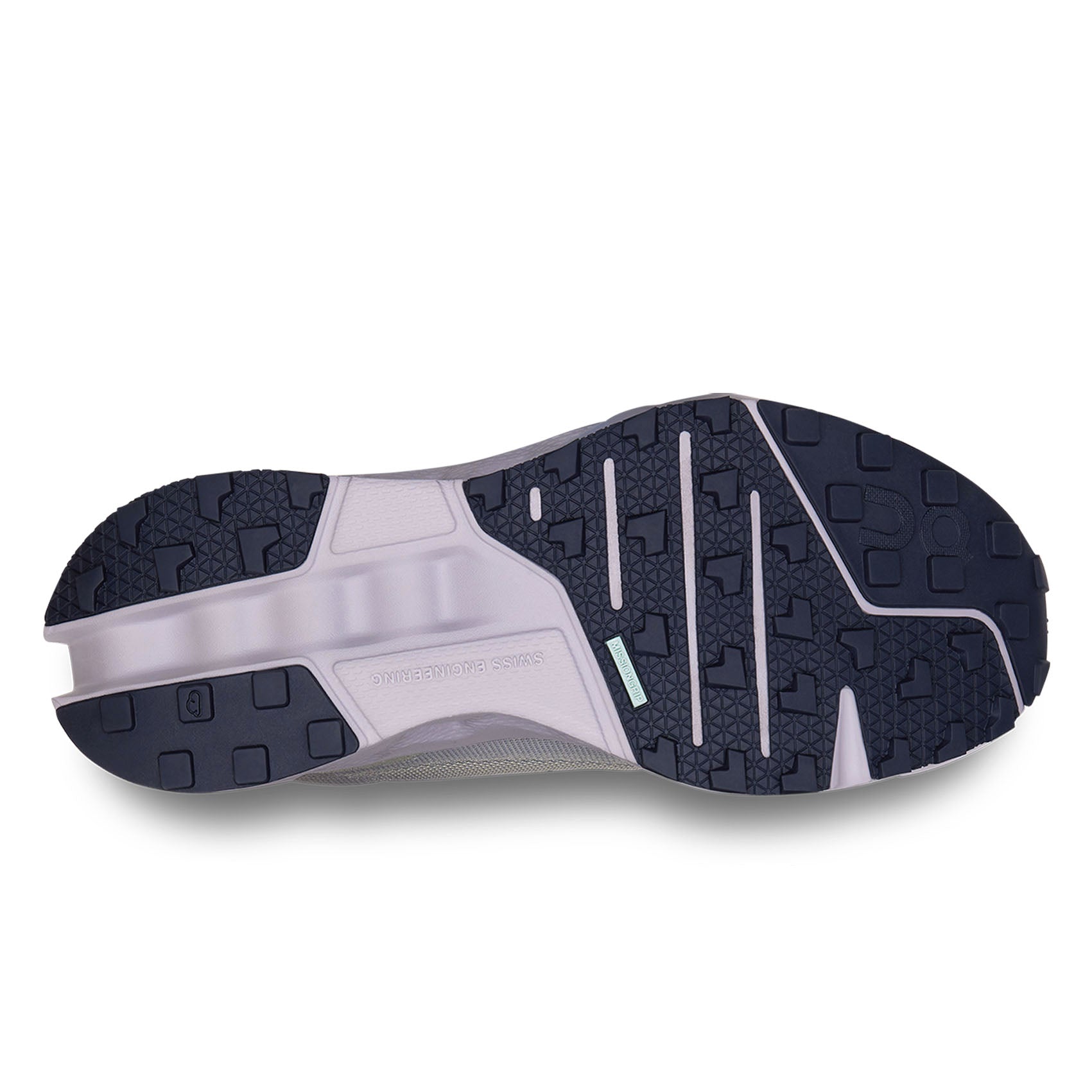 Womens On Running Cloudsurfer Trail