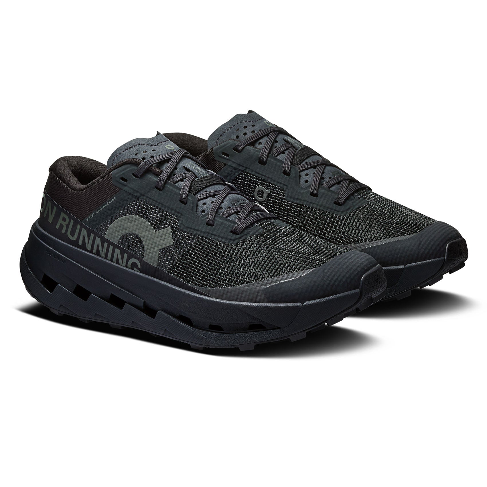 Womens On Running Cloudultra 3