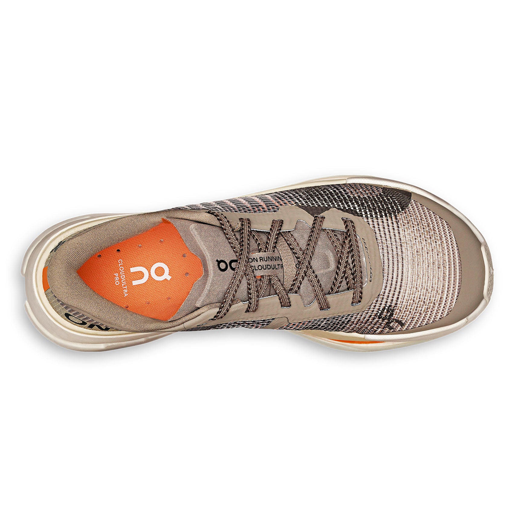 Womens On Running Cloudultra Pro
