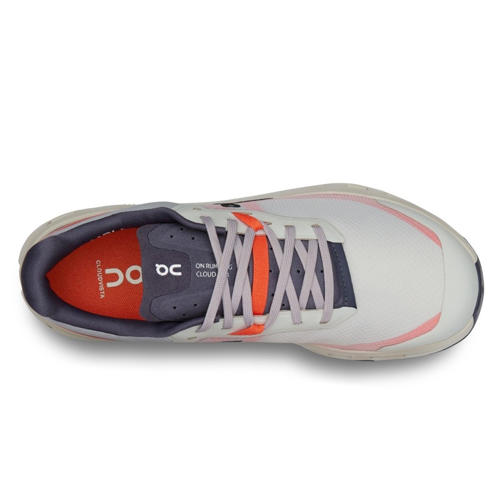Womens On Running Cloudvista 2