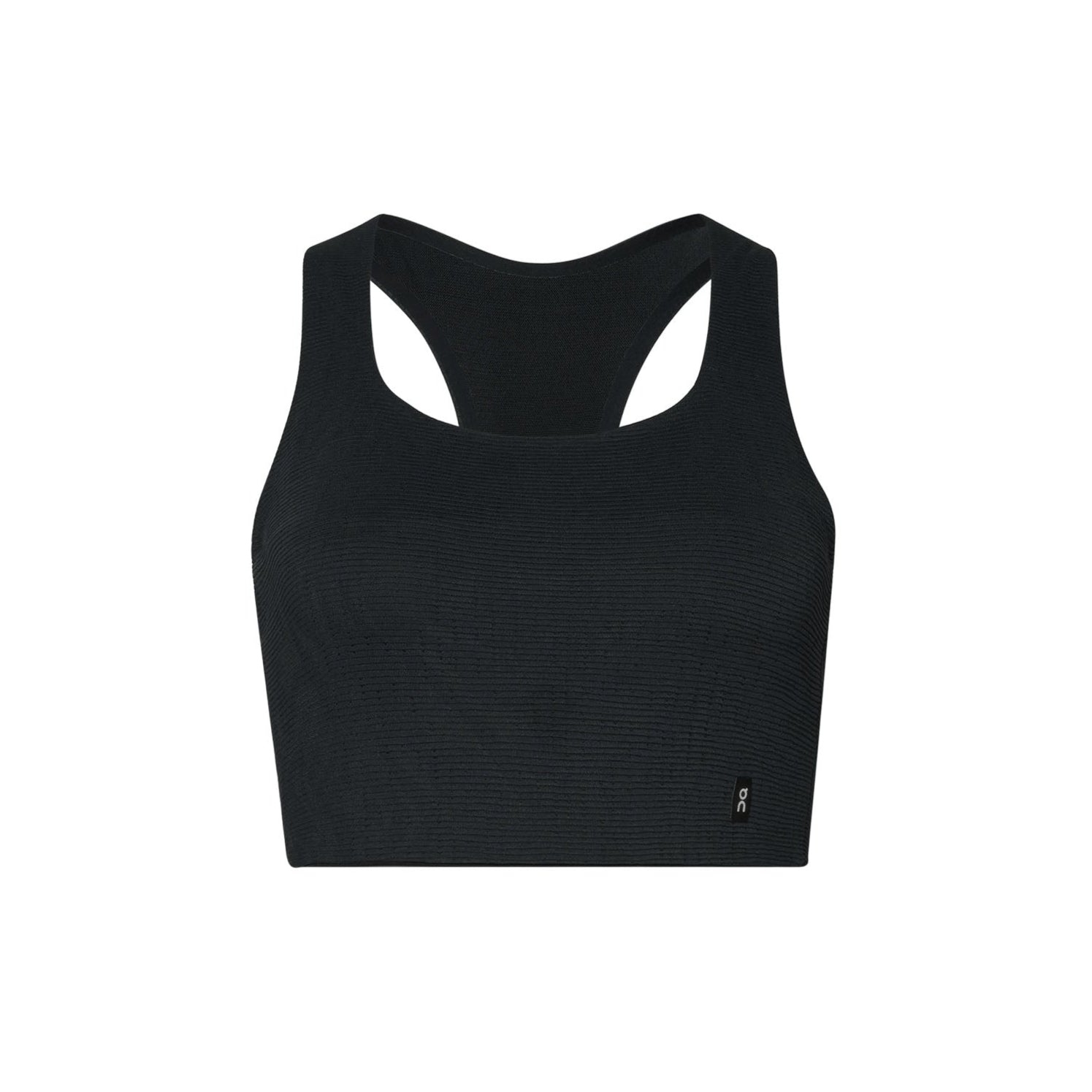 Womens On Running Pace Pocket Bra