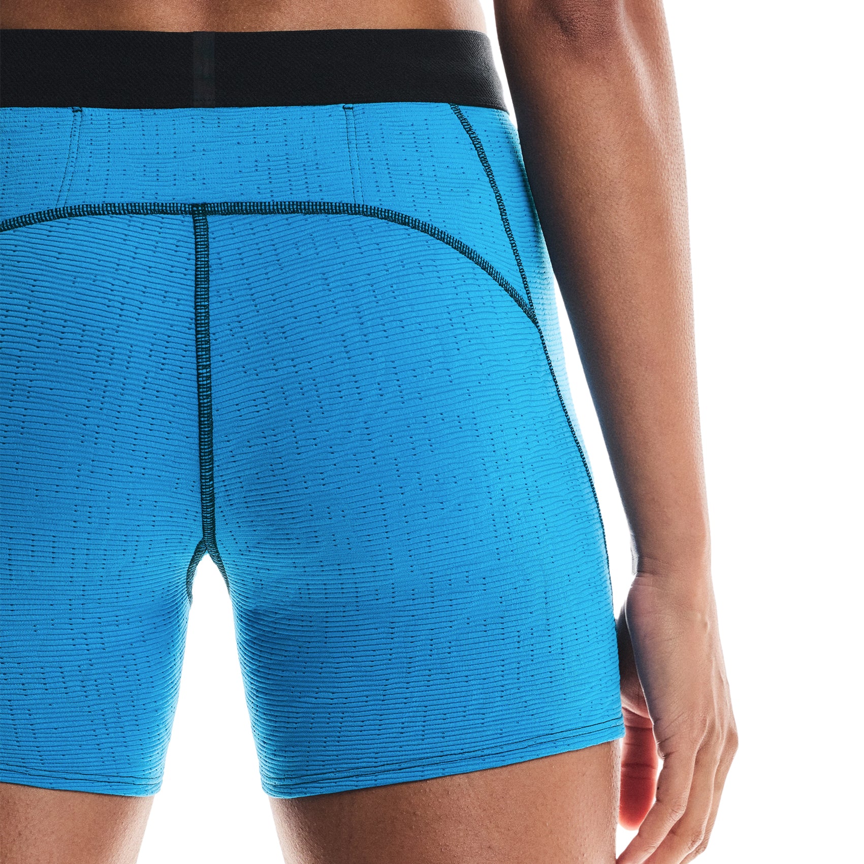 Womens On Running Pace Tights Short