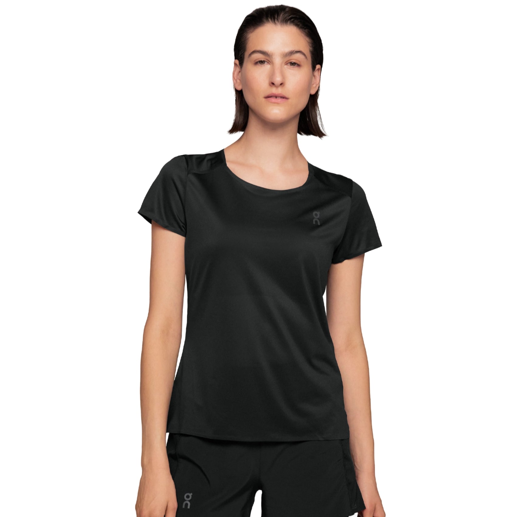 Womens On Running Performance-T