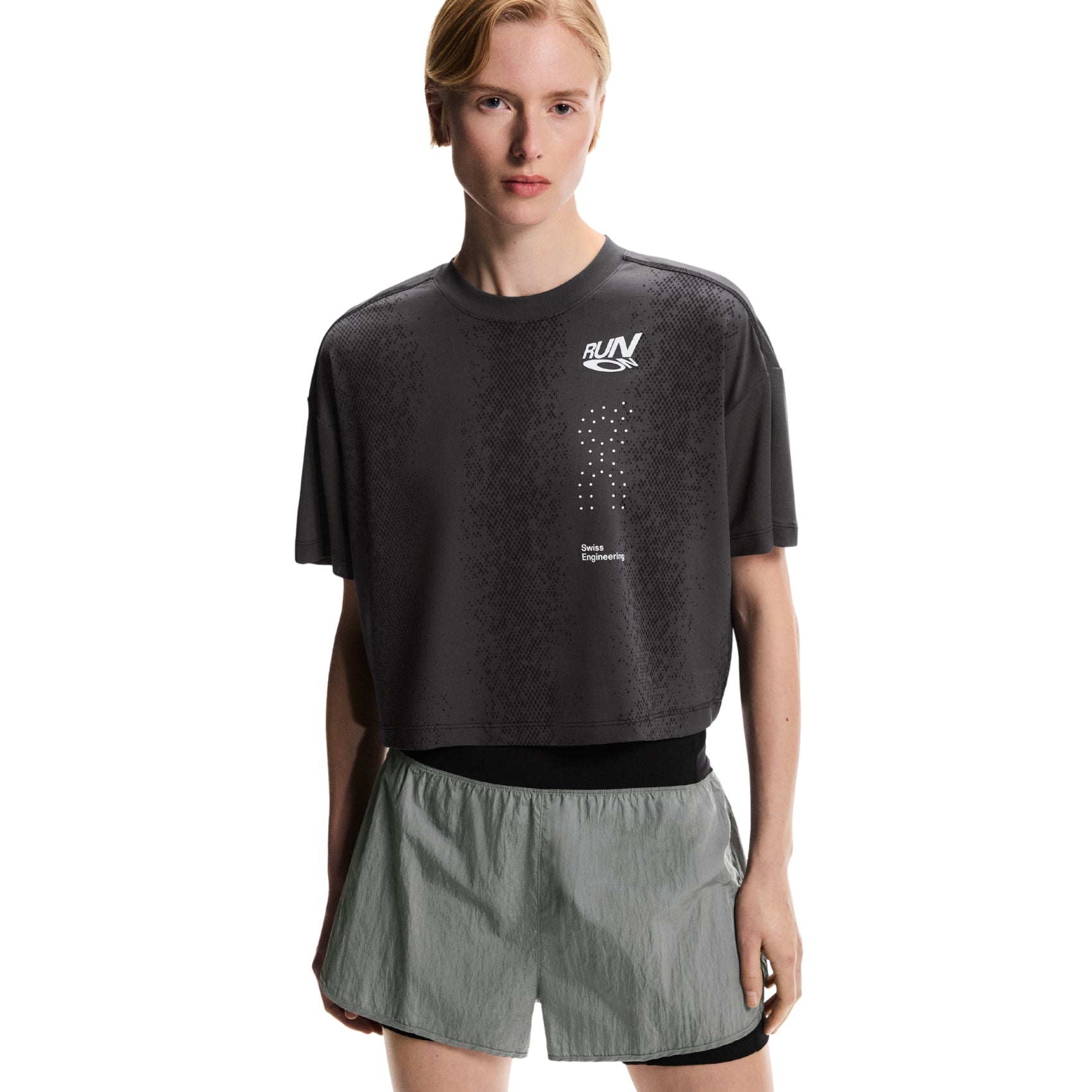 Womens On Running Performance Volt-T