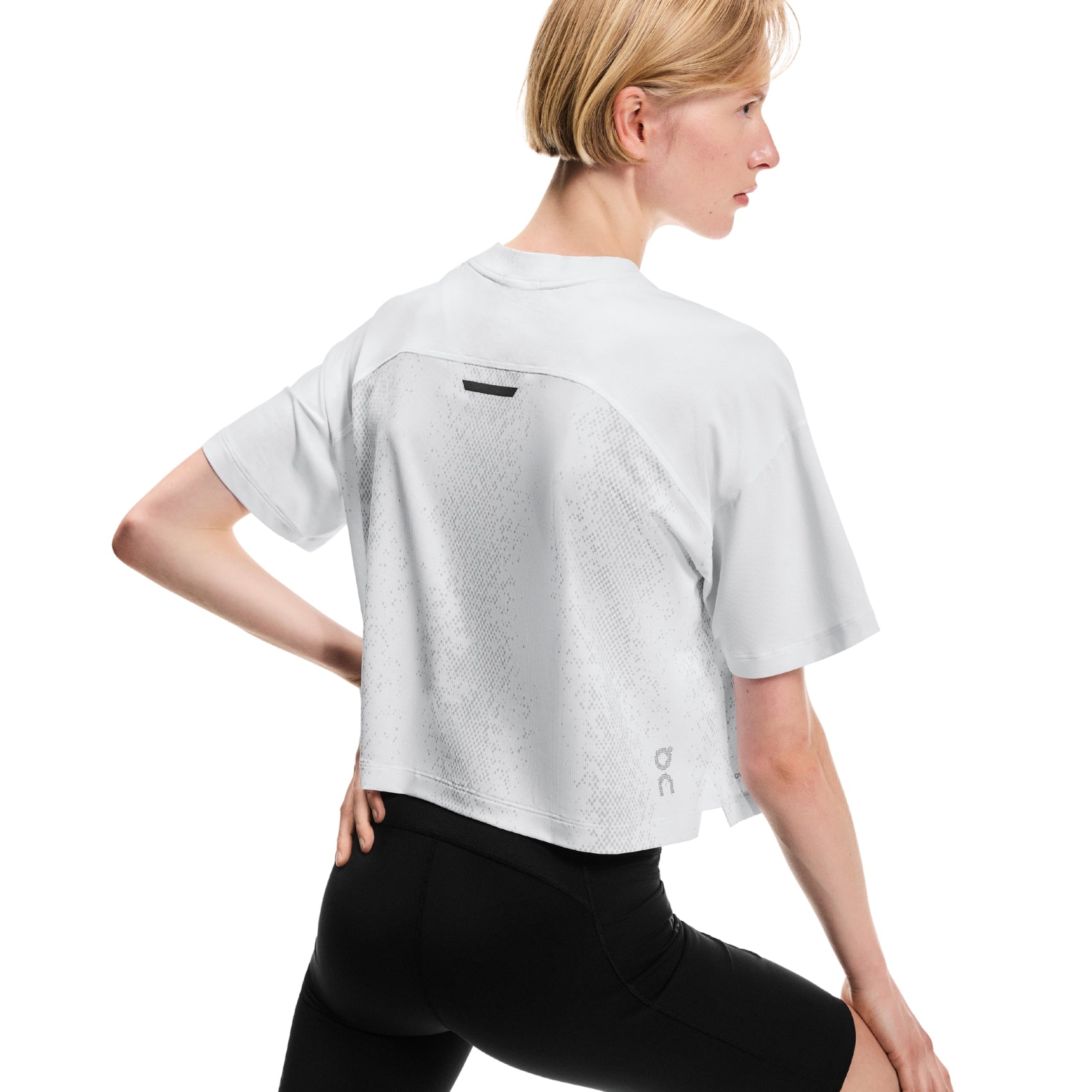 Womens On Running Performance Volt-T