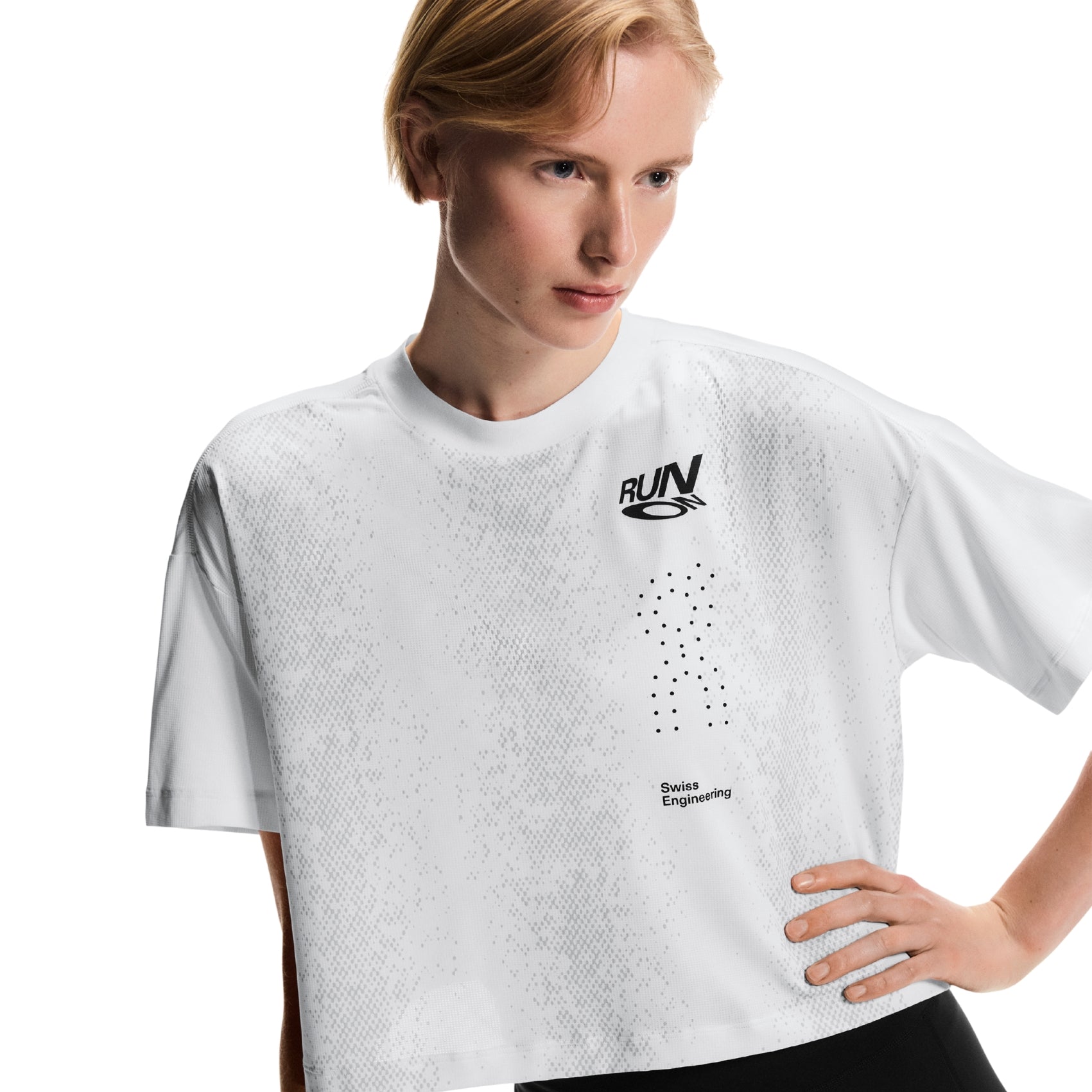 Womens On Running Performance Volt-T