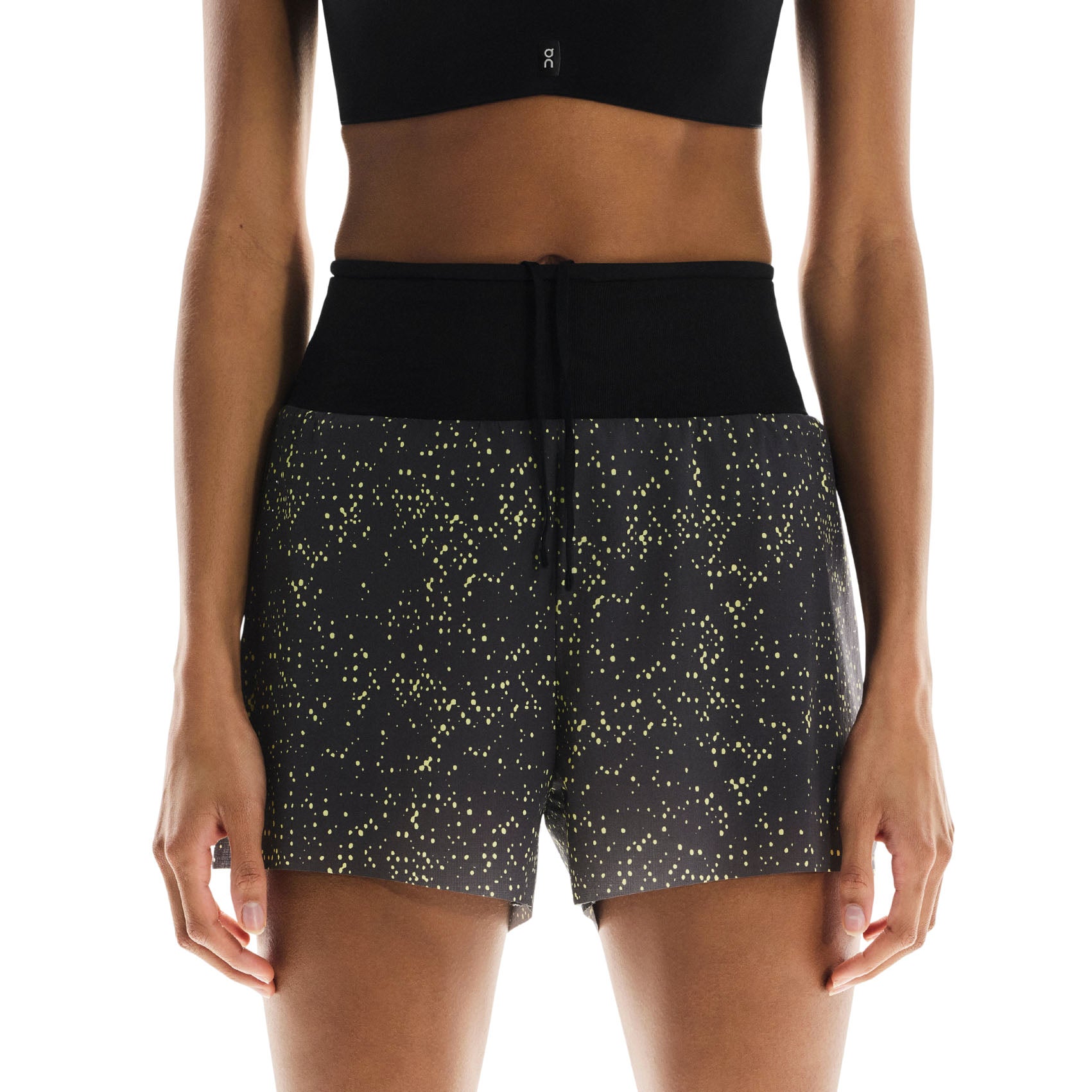 Womens On Running Ultra Shorts