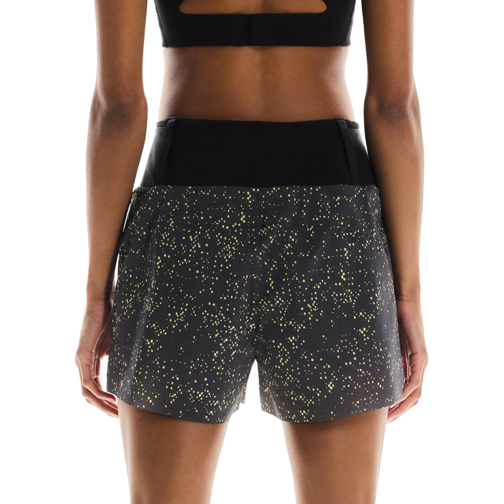 Womens On Running Ultra Shorts
