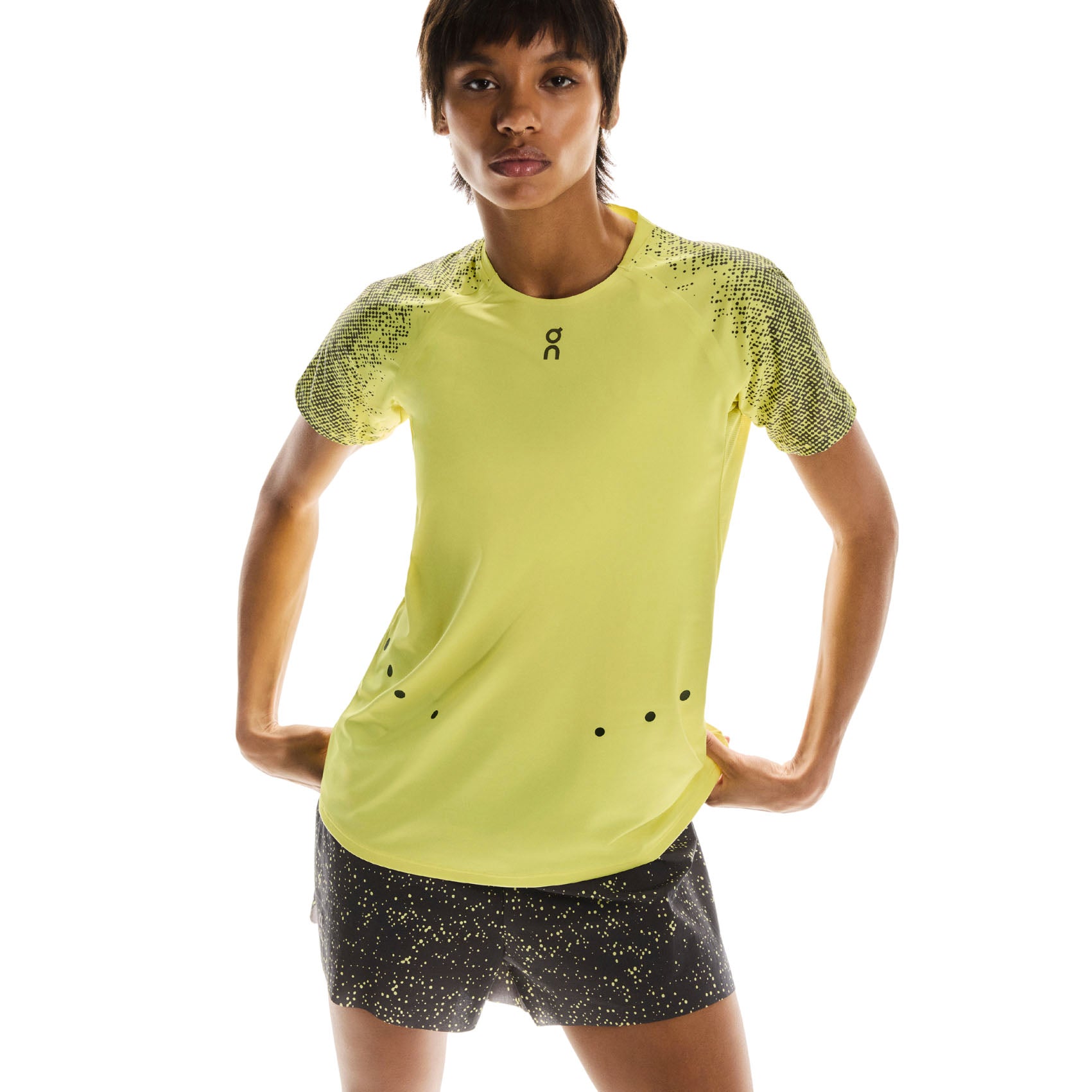 Womens On Running Ultra-T